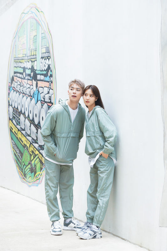 Noor Sporty Set(4件套)