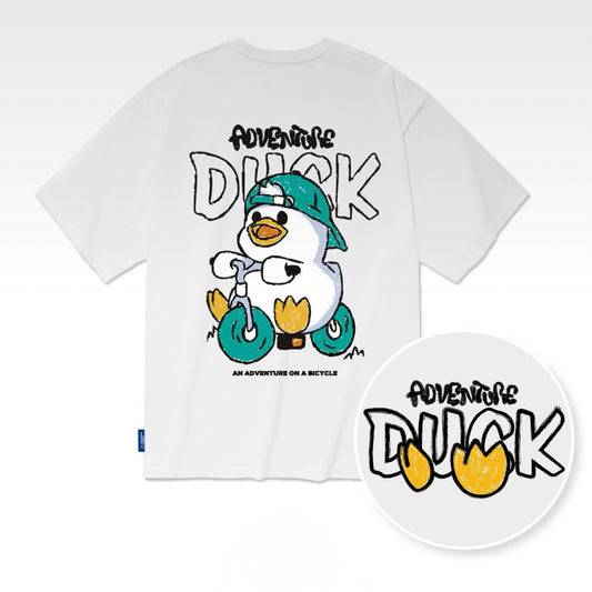 ADVENTURE Unisex Tee