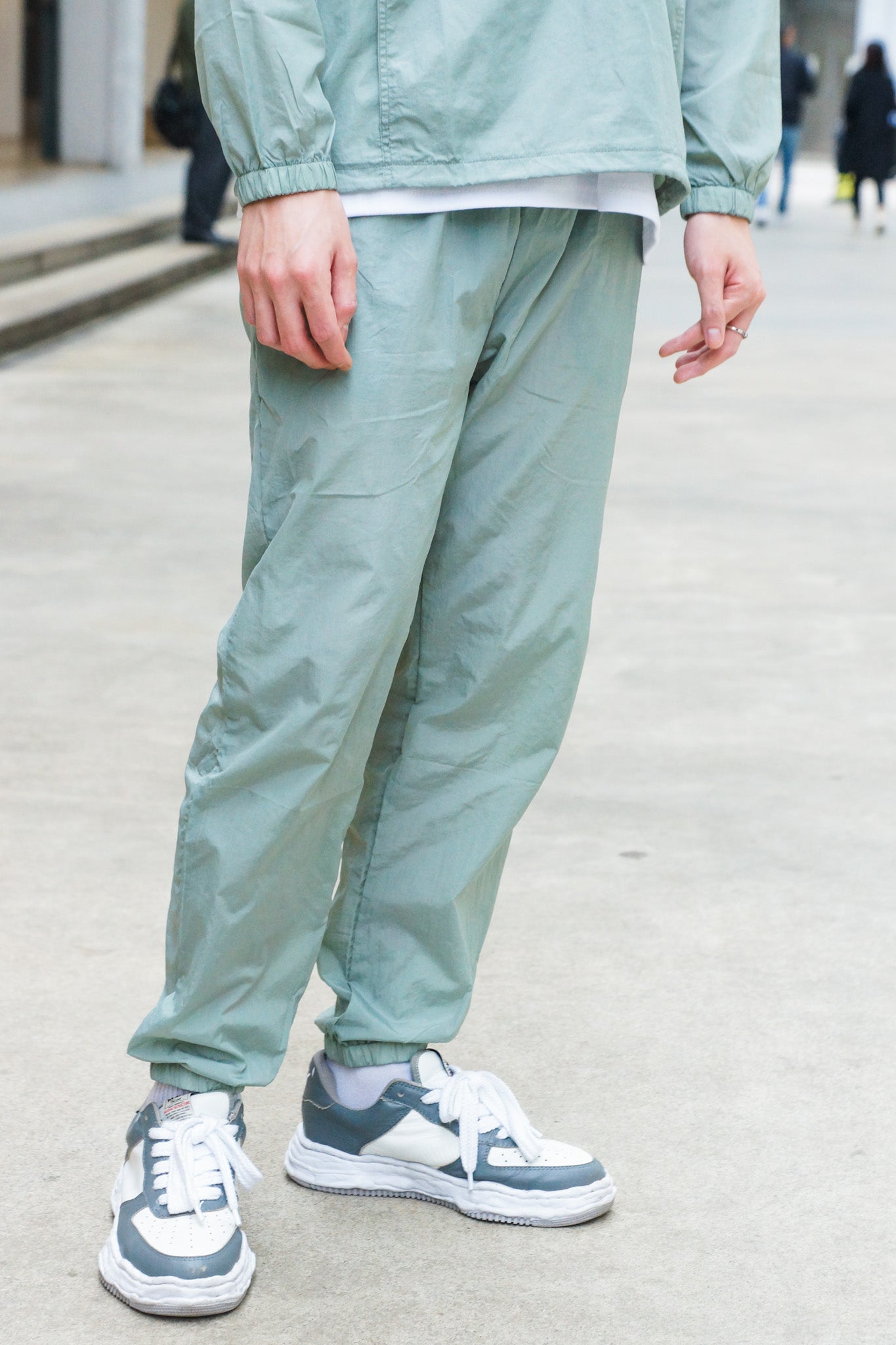 Noor Sporty Set(4件套)
