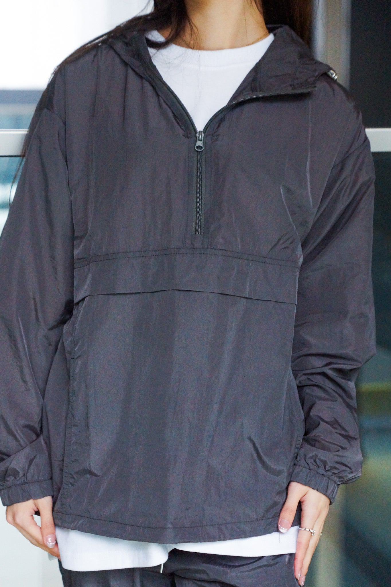 Noor Sporty Set(4件套)