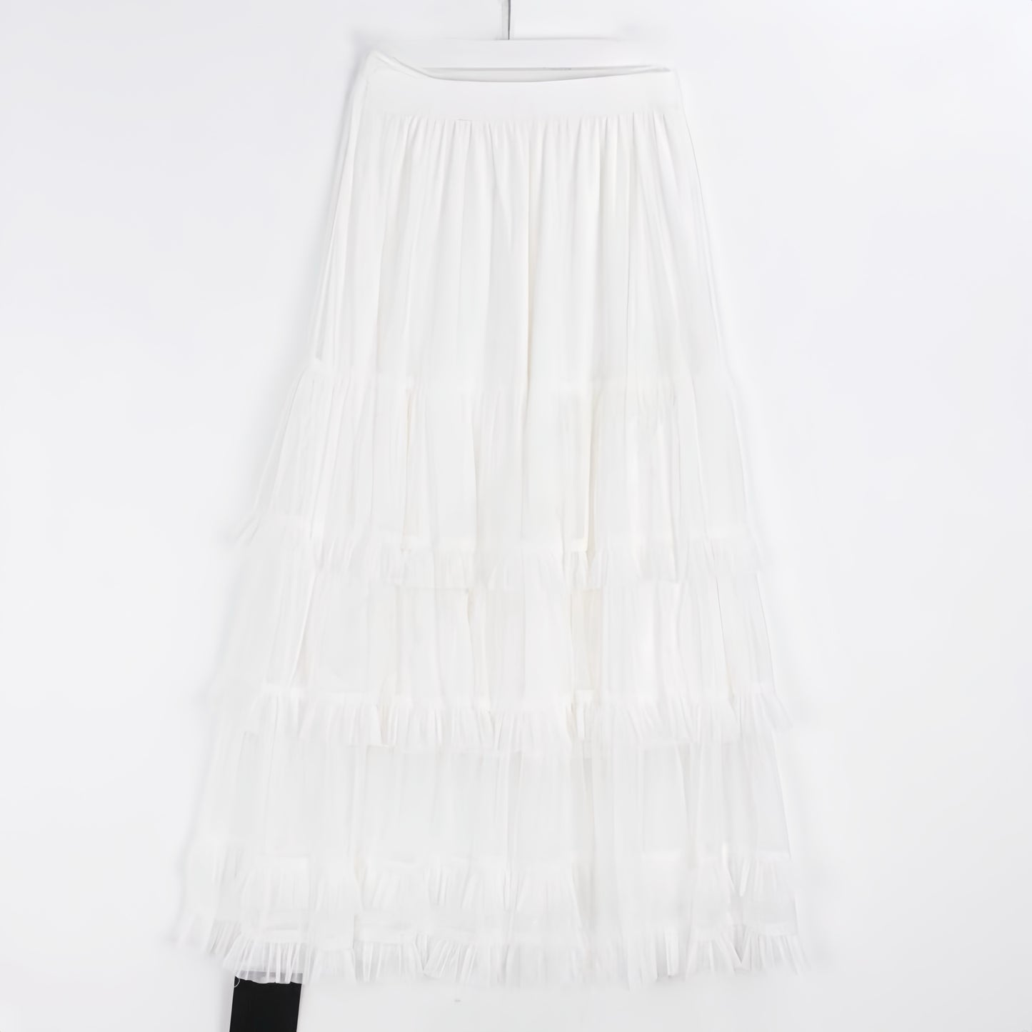 Aisling Fluffy Spring Dress