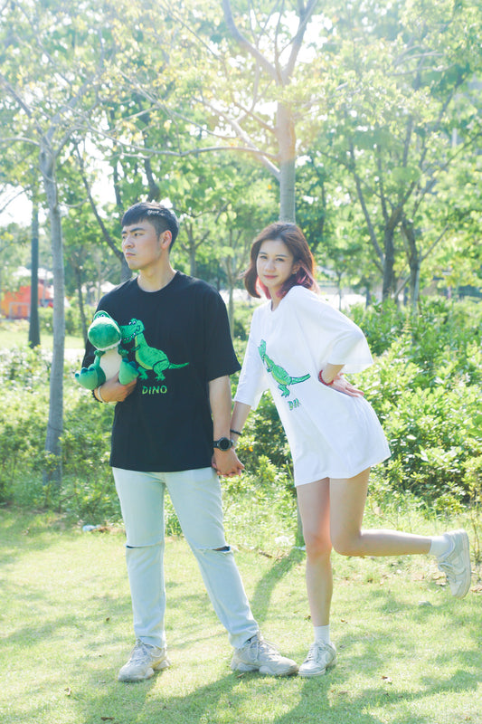 Little Rex Unisex Tee