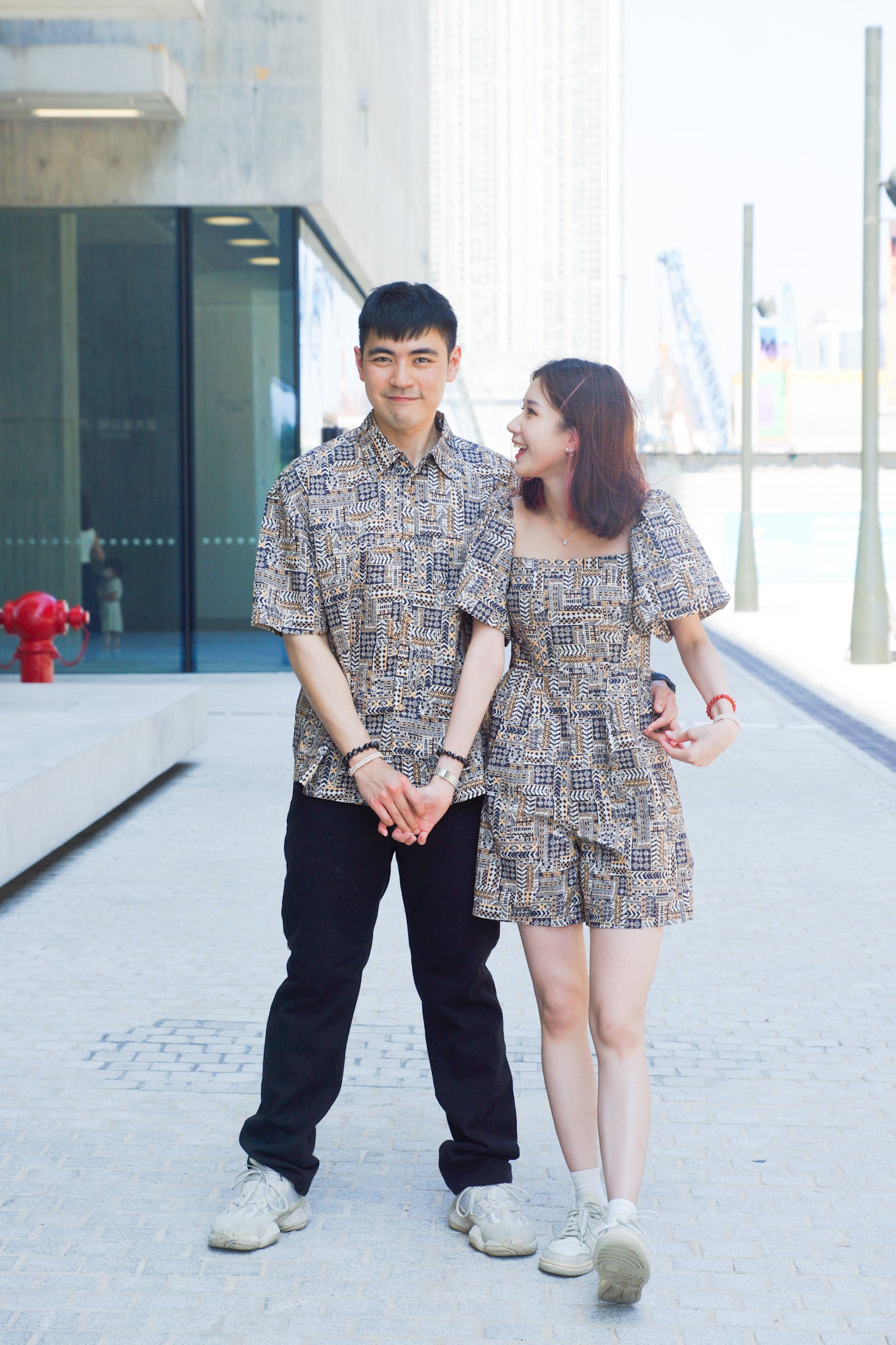 AF’S CHILL Short-Sleeve Shirt