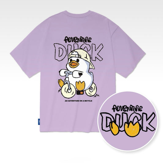 ADVENTURE Unisex Tee