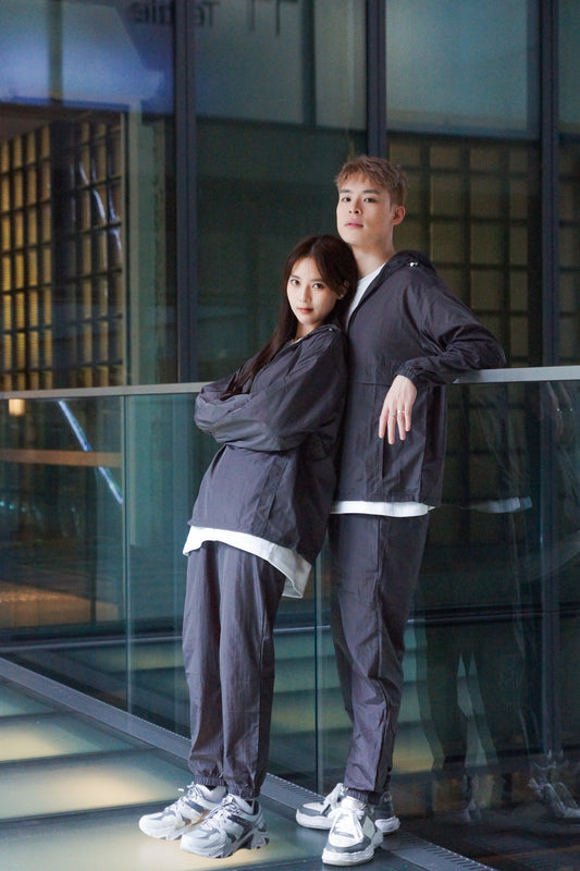 Noor Sporty Set(4件套)