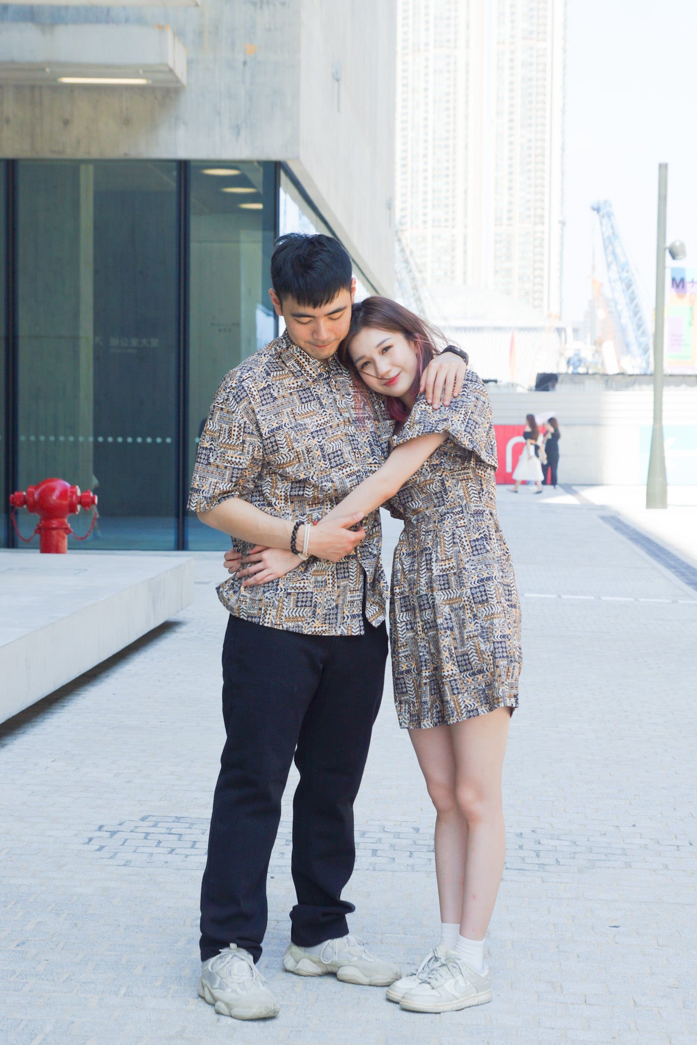 AF’S CHILL Short-Sleeve Shirt