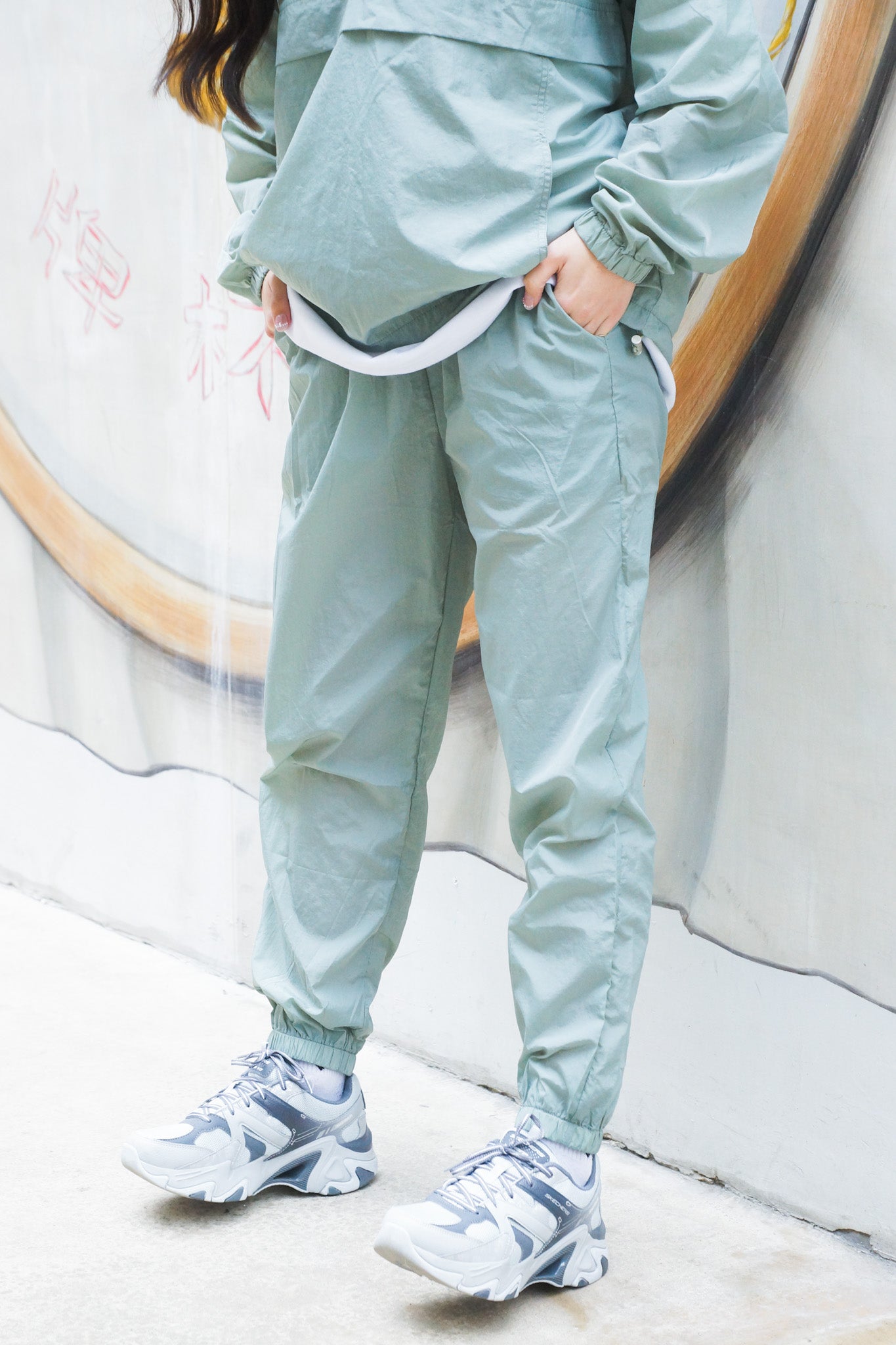 Noor Sporty Set(4件套)