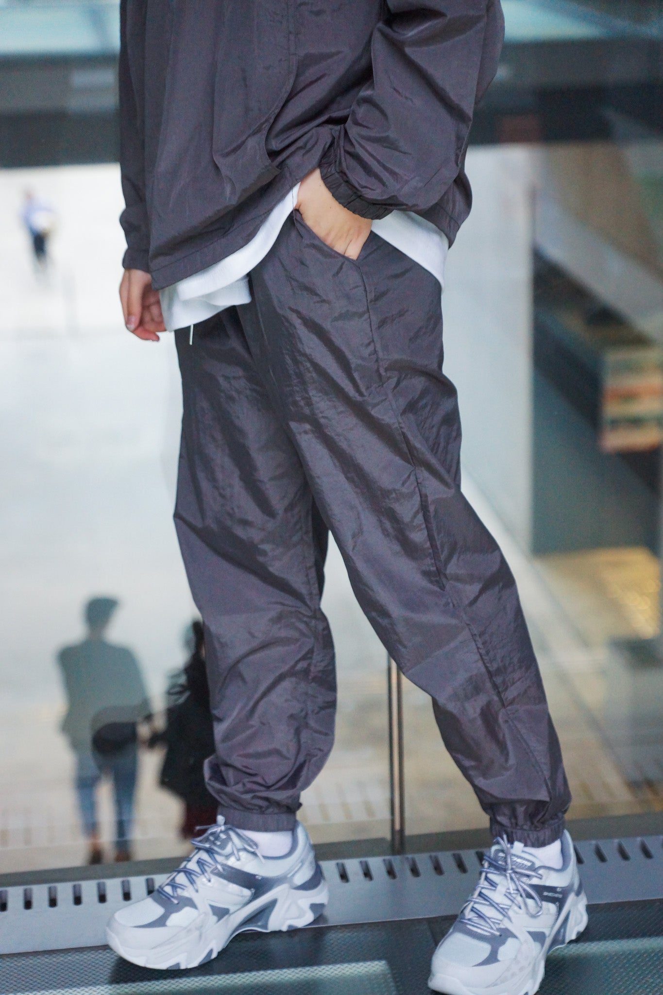 Noor Sporty Set(4件套)