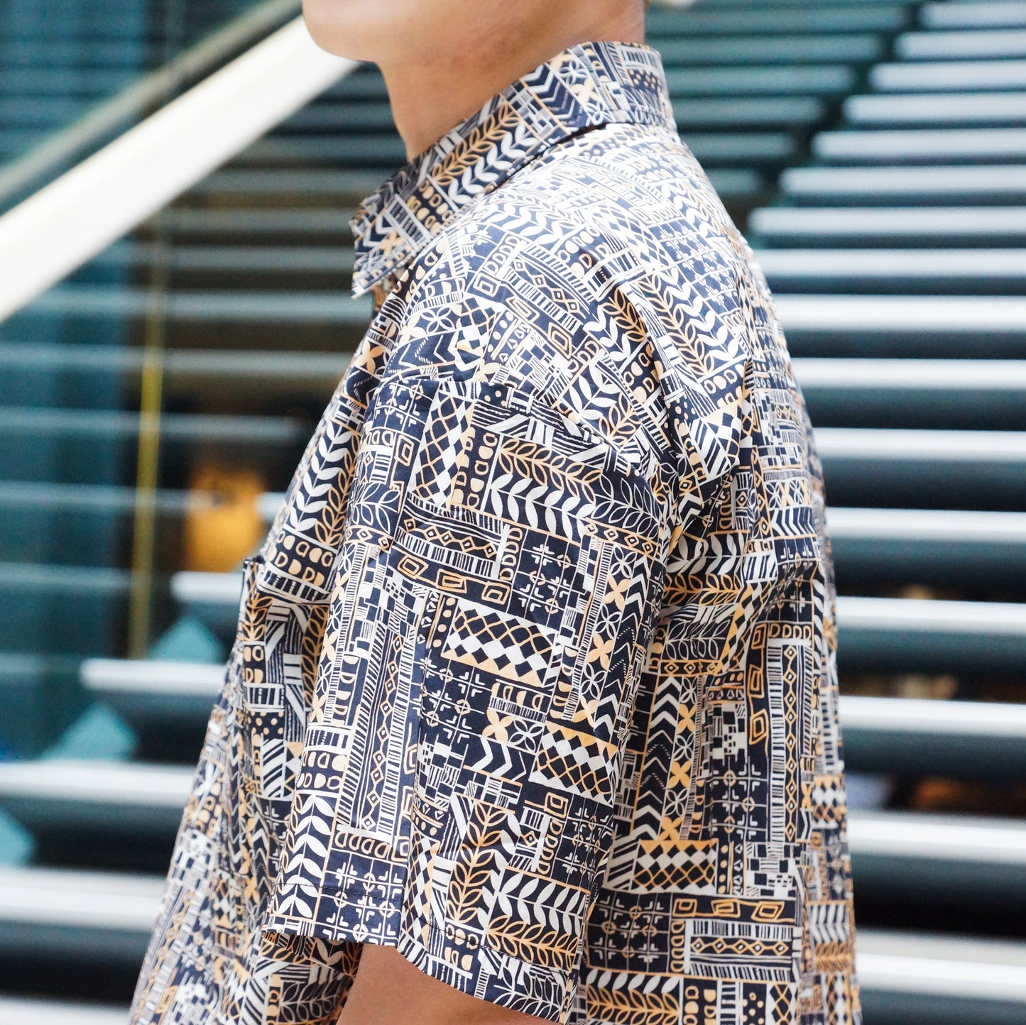 AF’S CHILL Short-Sleeve Shirt