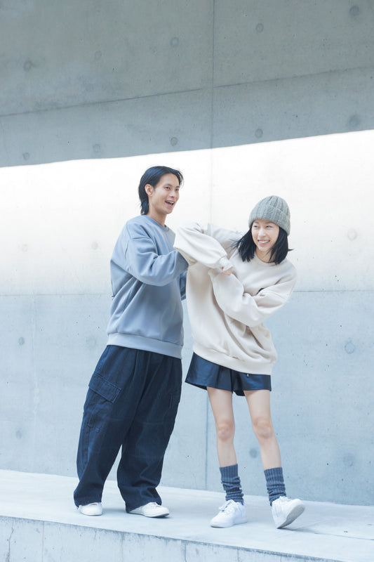 Kawasu Unisex Sweater