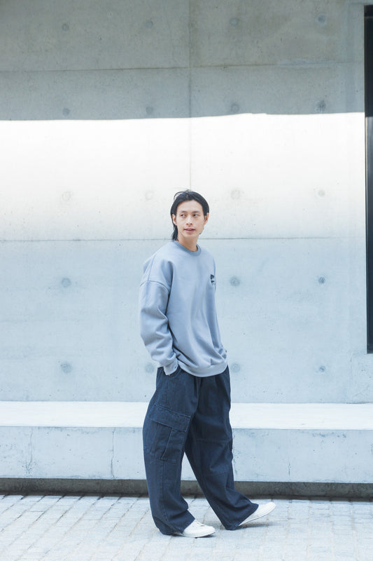 Super Ovesized Baggy Jeans