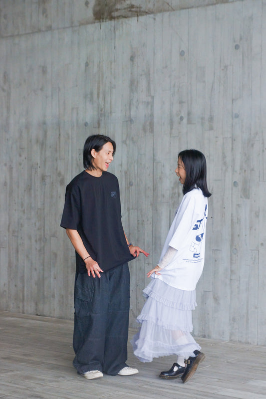 Street Boy Unisex Tee