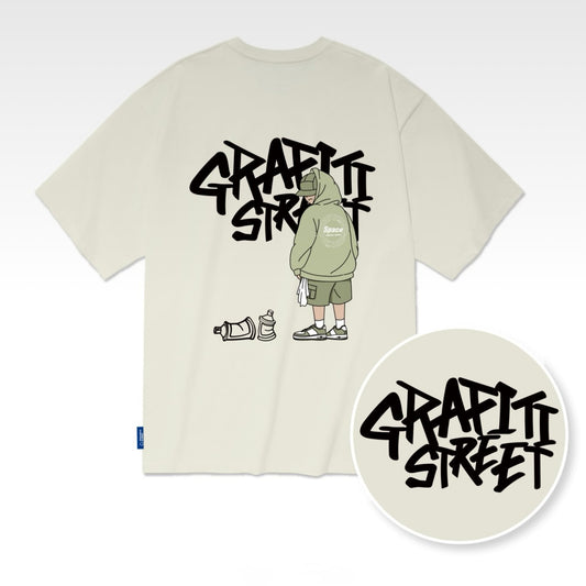 GRAFFITI Unisex Tee