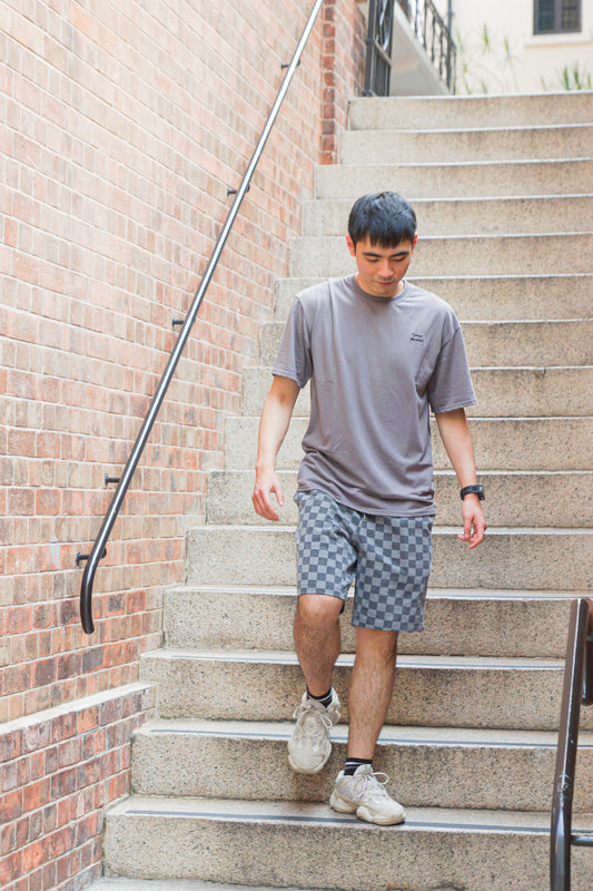 Alden Workwear T-Shirt - Apple’s Farm