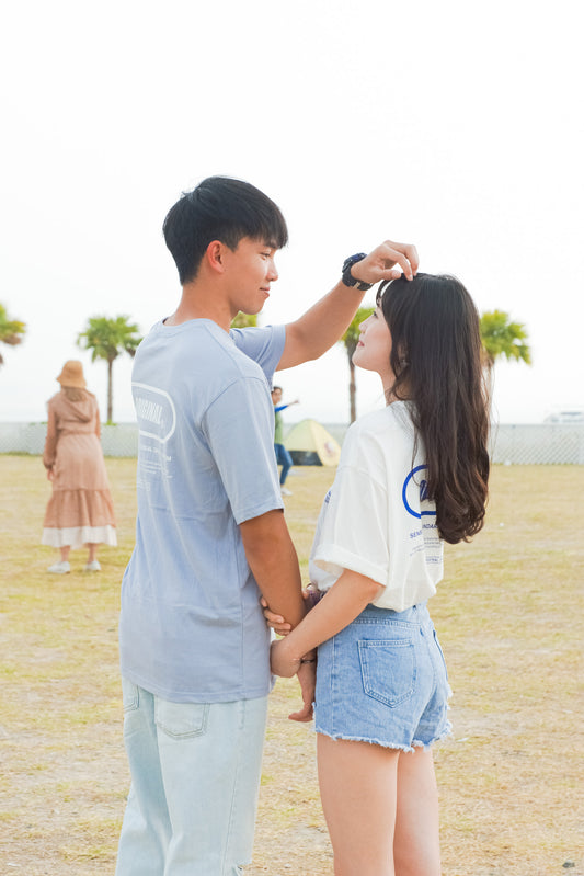 Original Unisex Tee - Apple’s Farm