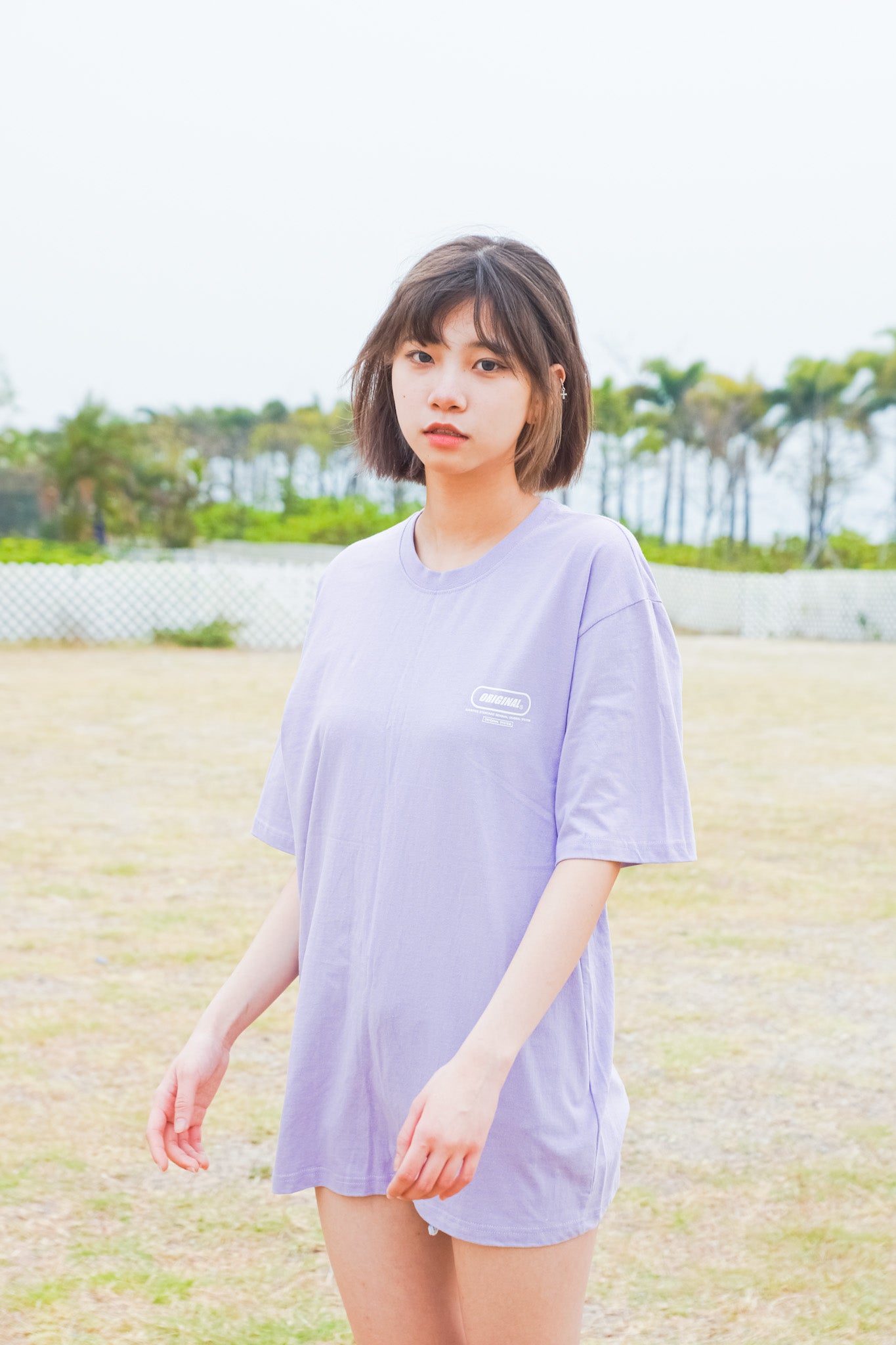 Original Unisex Tee - Apple’s Farm