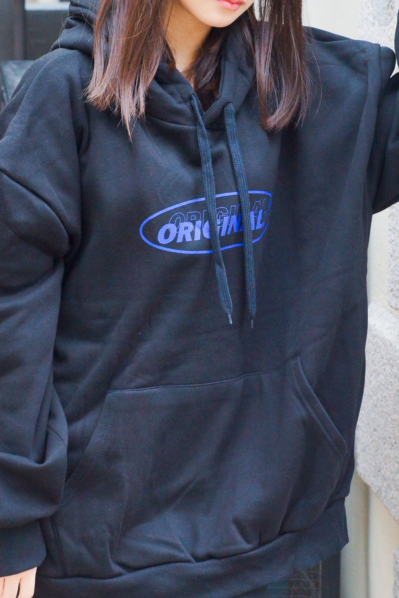 Original Unisex Sweater - Apple’s Farm