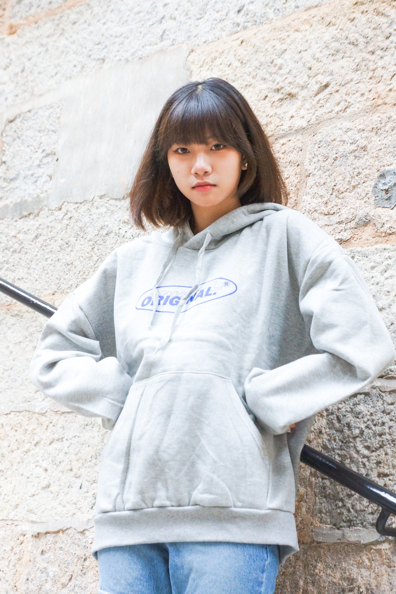 Original Unisex Sweater - Apple’s Farm