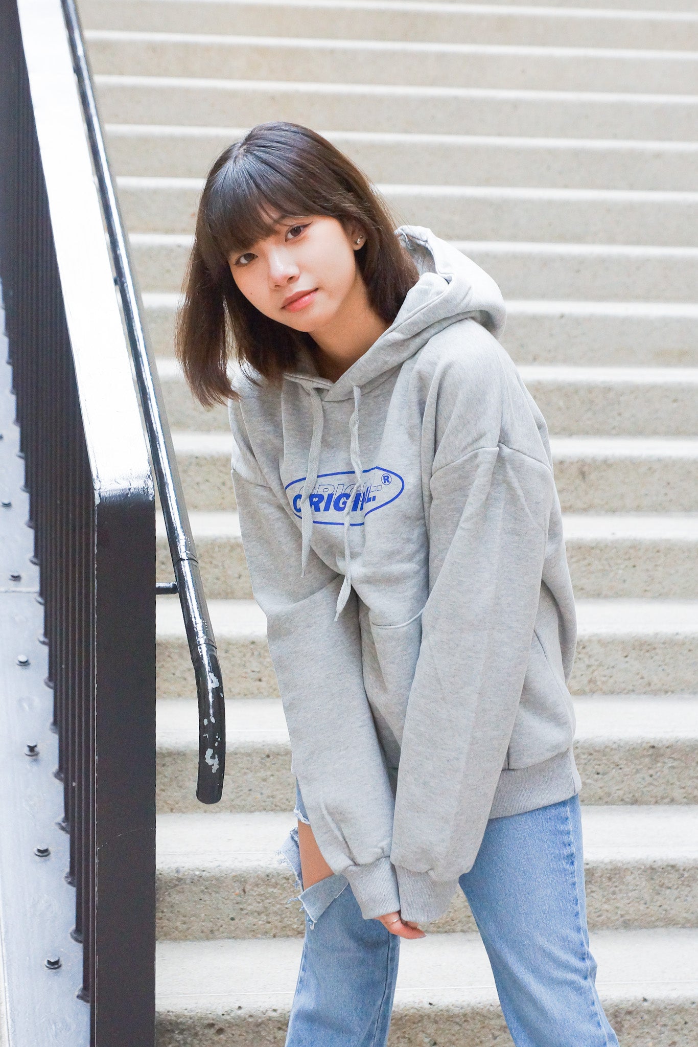 Original Unisex Sweater - Apple’s Farm