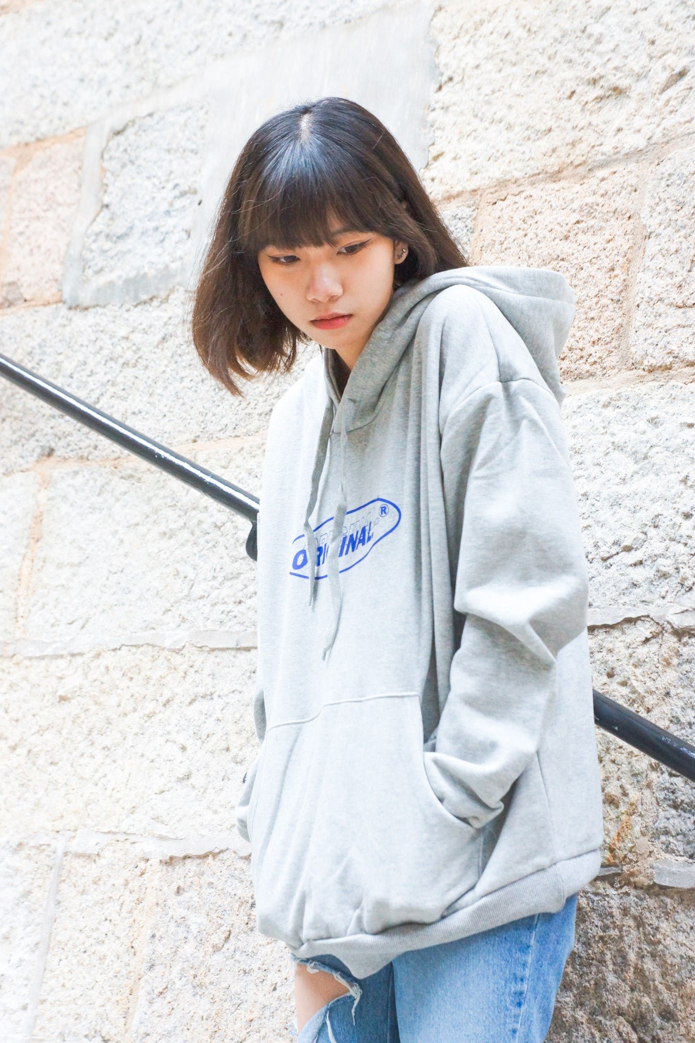 Original Unisex Sweater - Apple’s Farm
