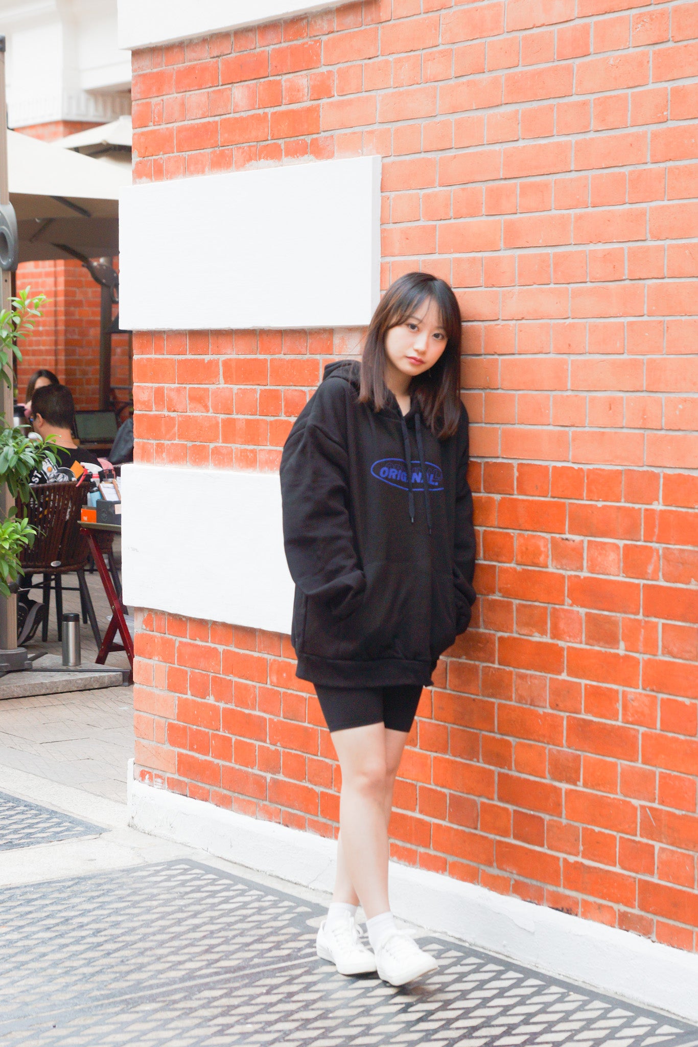 Original Unisex Sweater - Apple’s Farm
