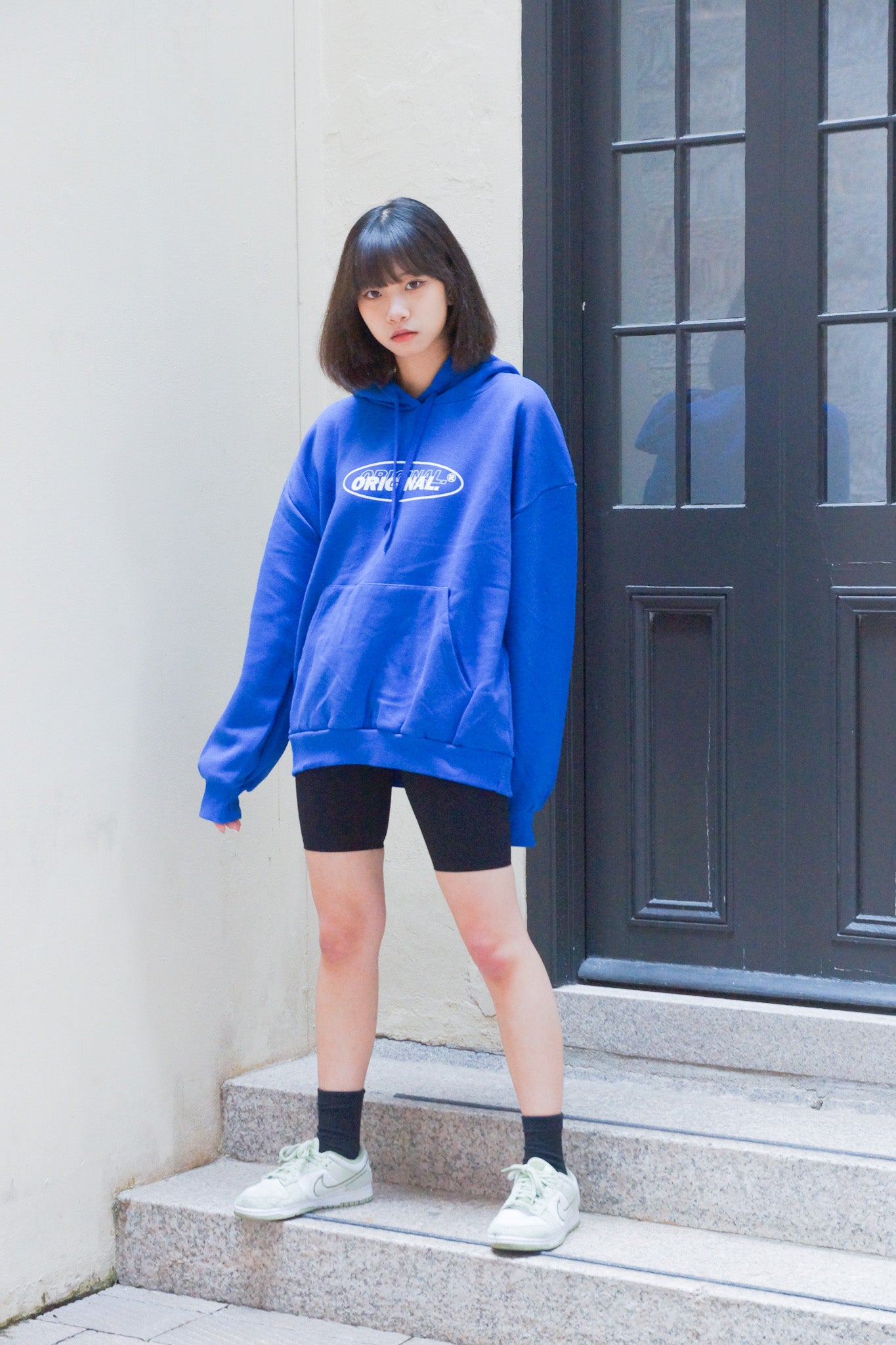 Original Unisex Sweater - Apple’s Farm