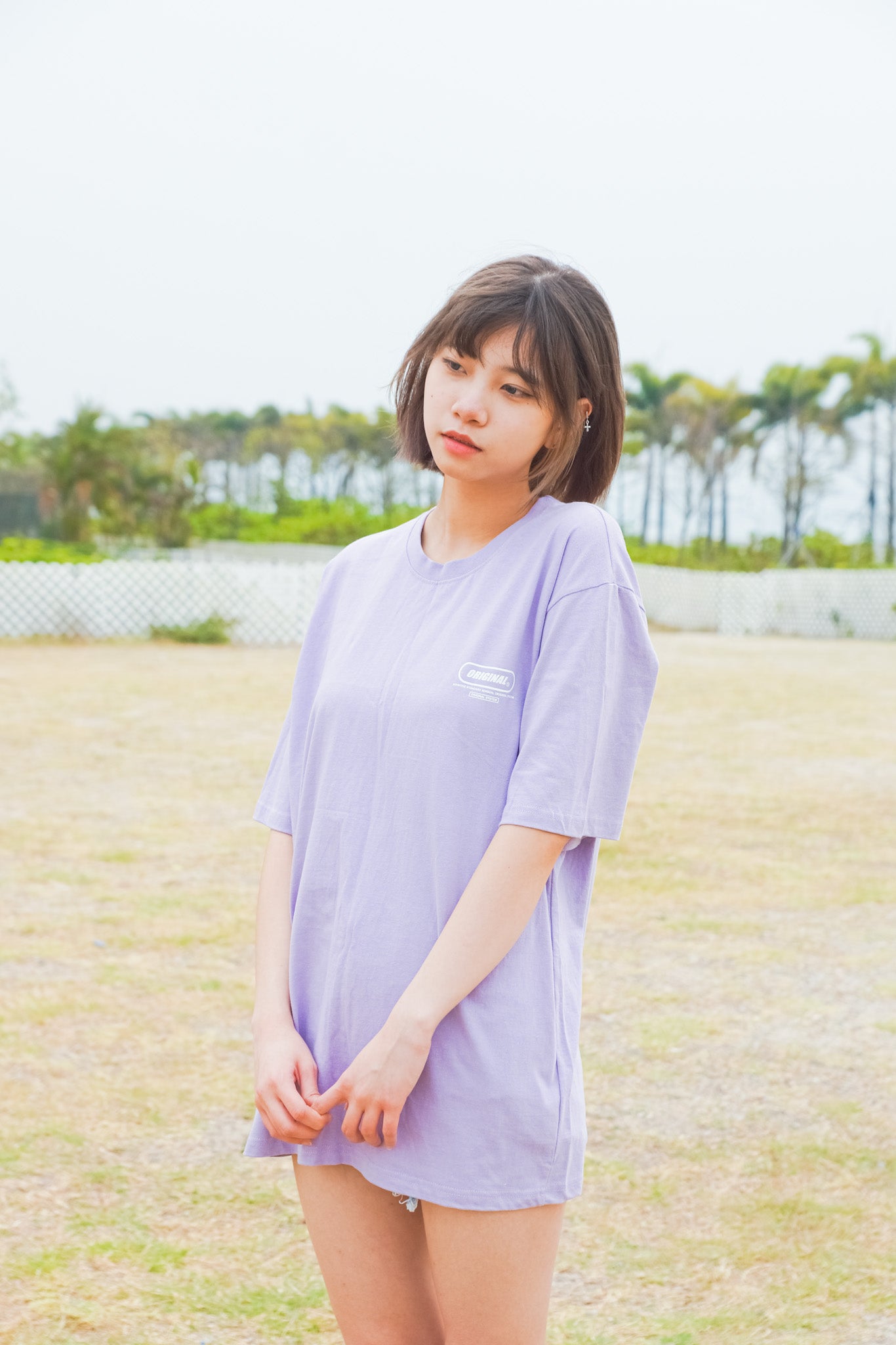 Original Unisex Tee - Apple’s Farm