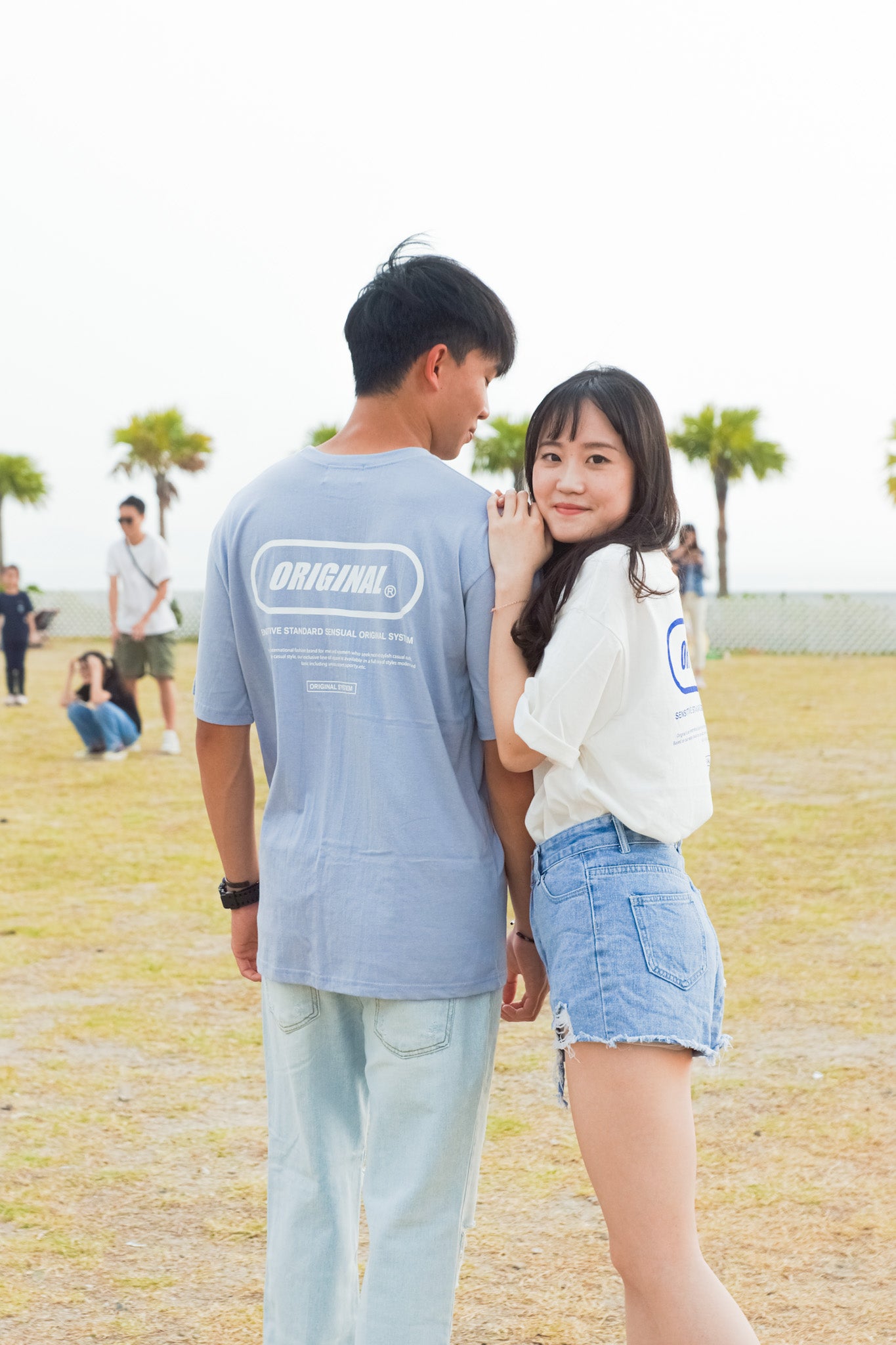 Original Unisex Tee - Apple’s Farm