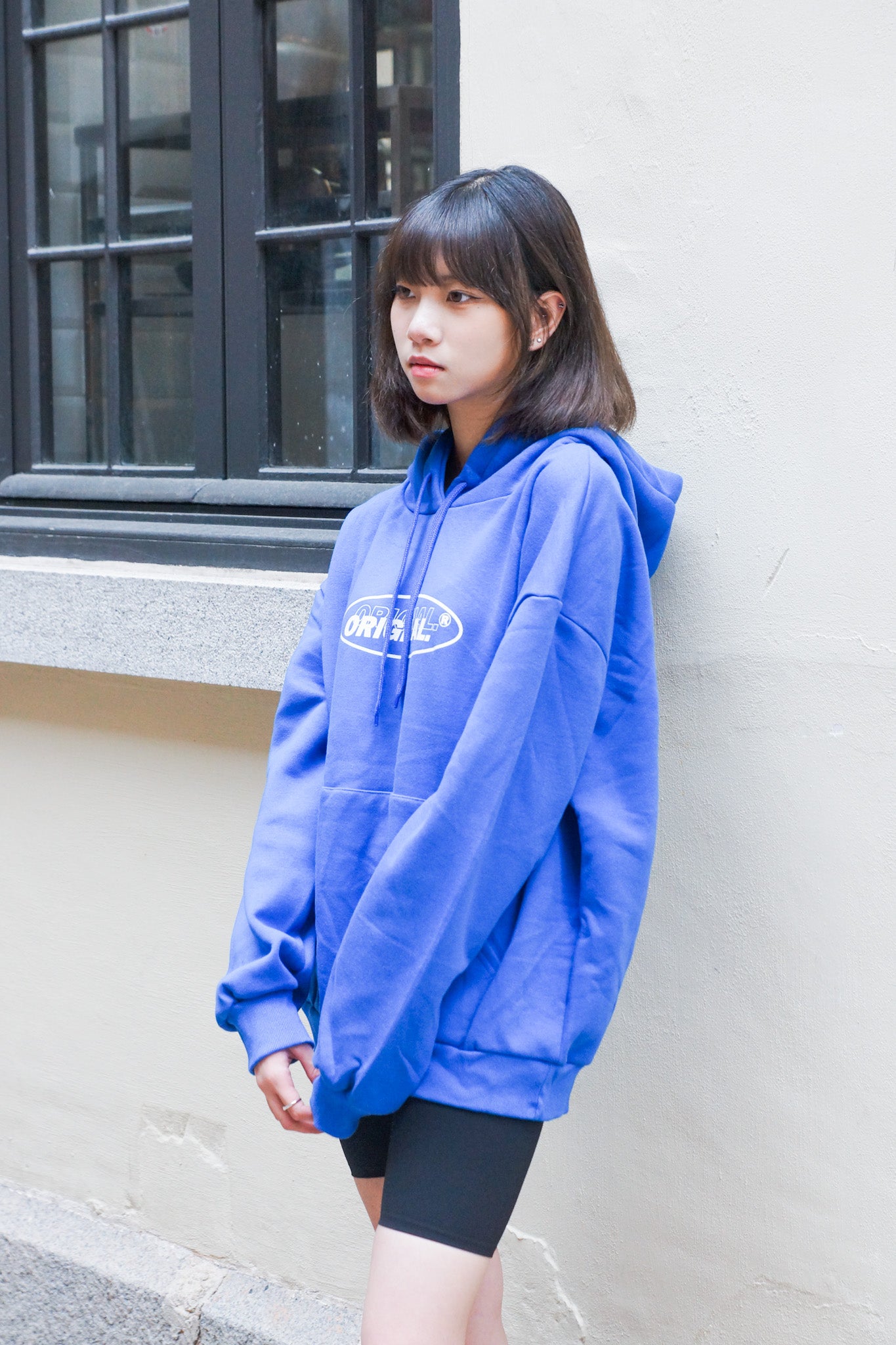 Original Unisex Sweater - Apple’s Farm