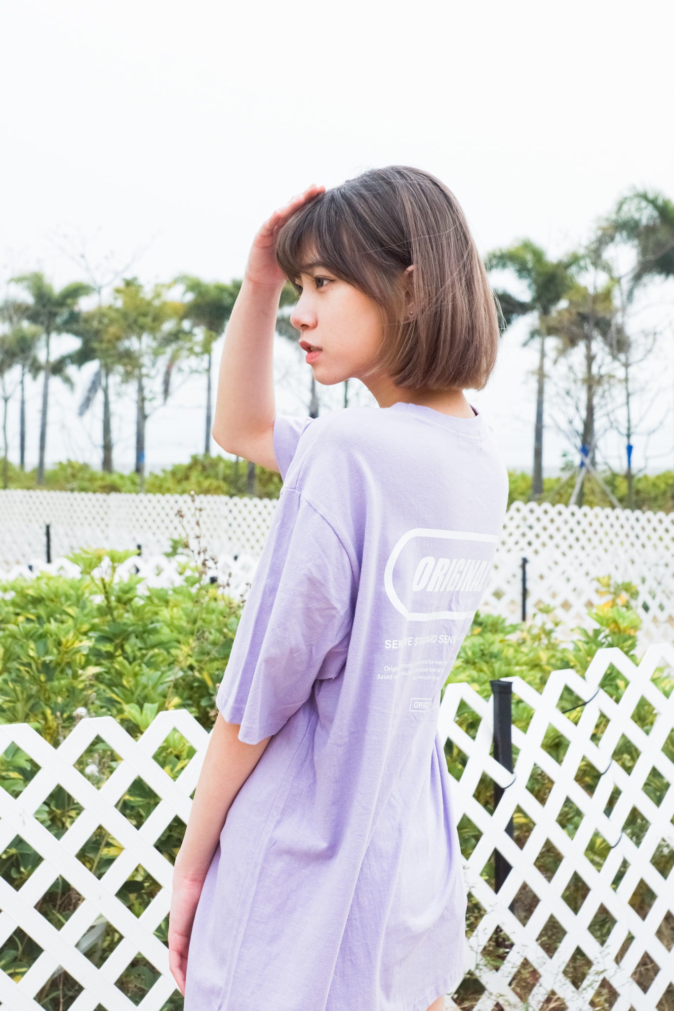 Original Unisex Tee - Apple’s Farm