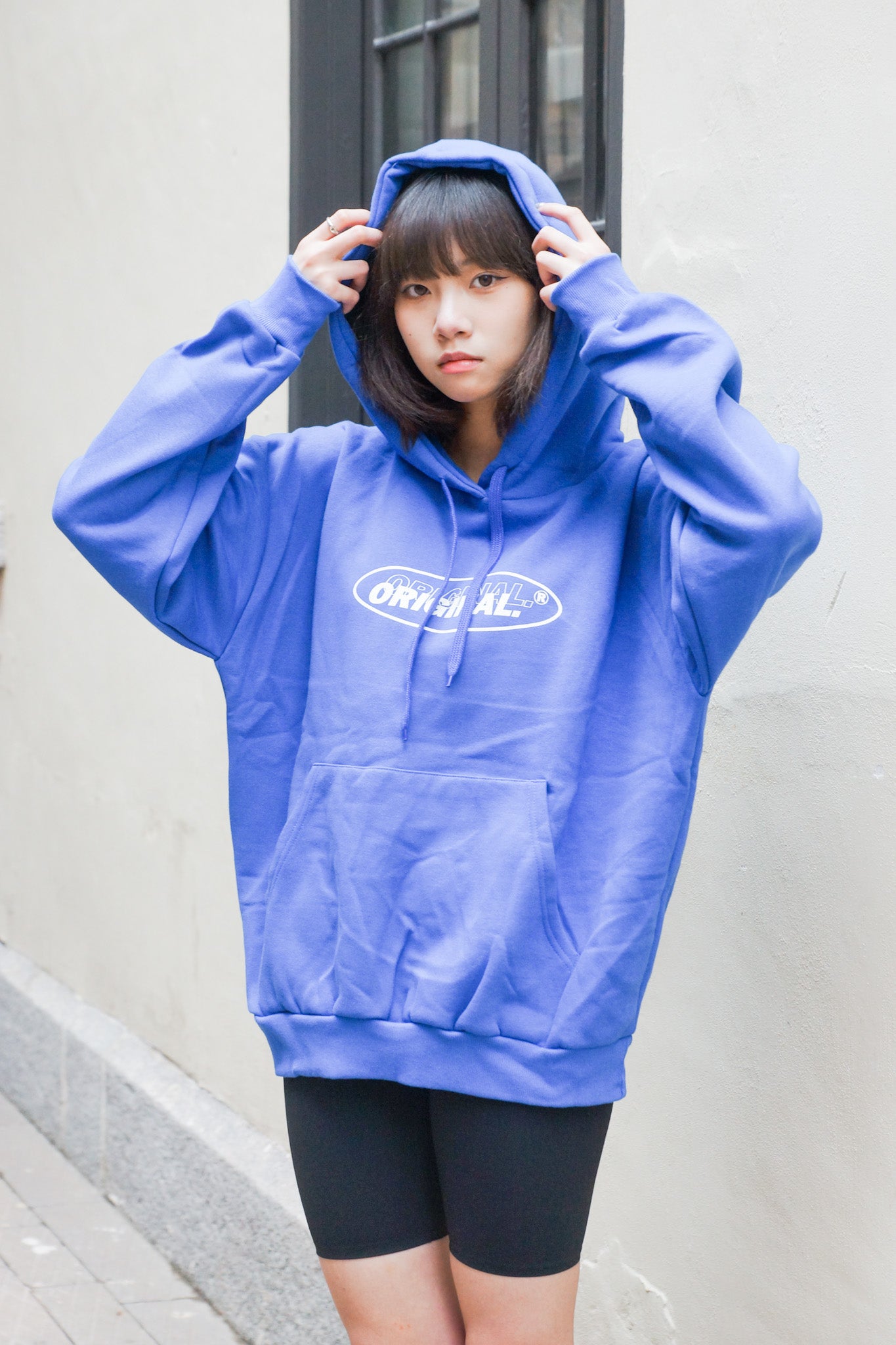 Original Unisex Sweater - Apple’s Farm