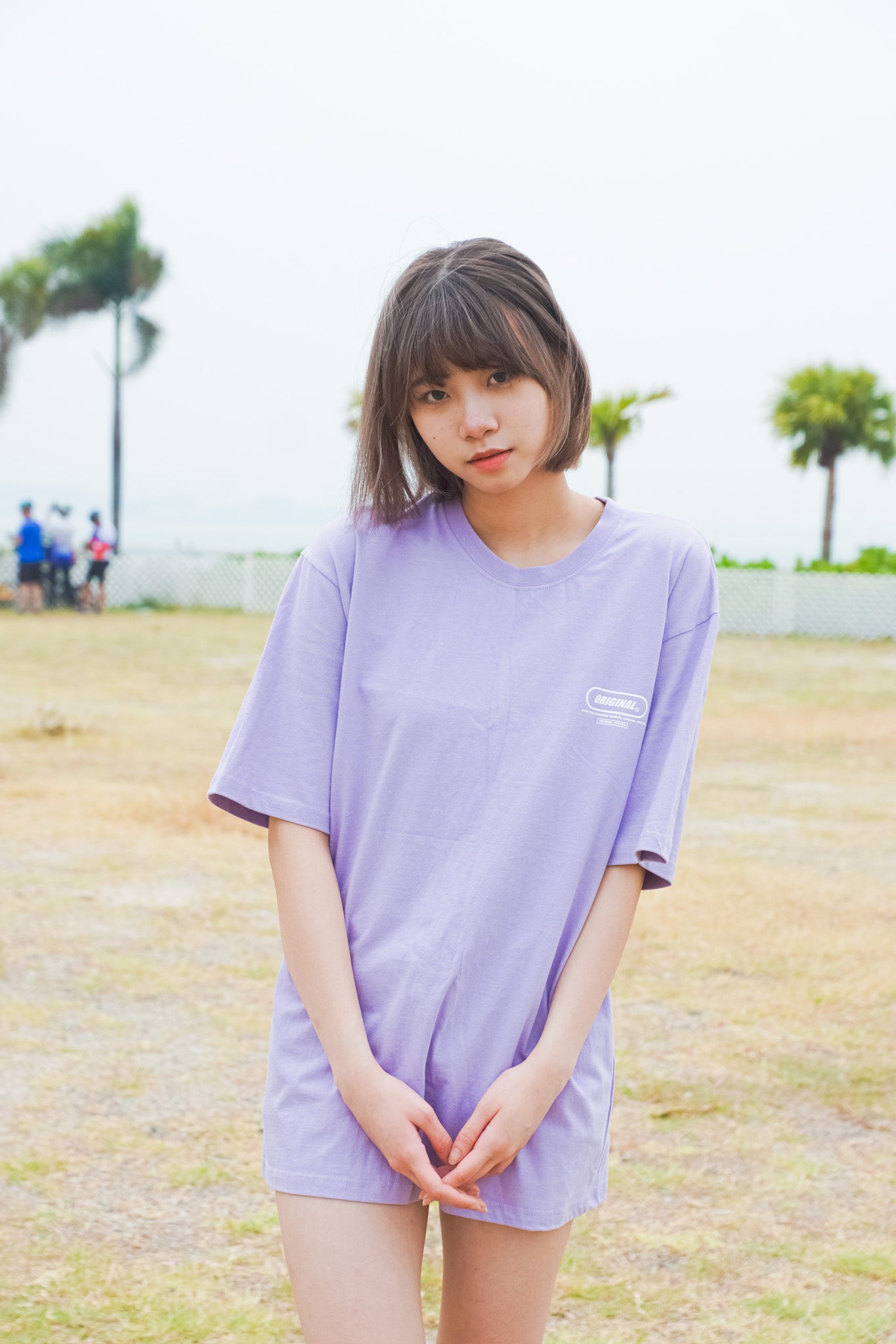 Original Unisex Tee - Apple’s Farm