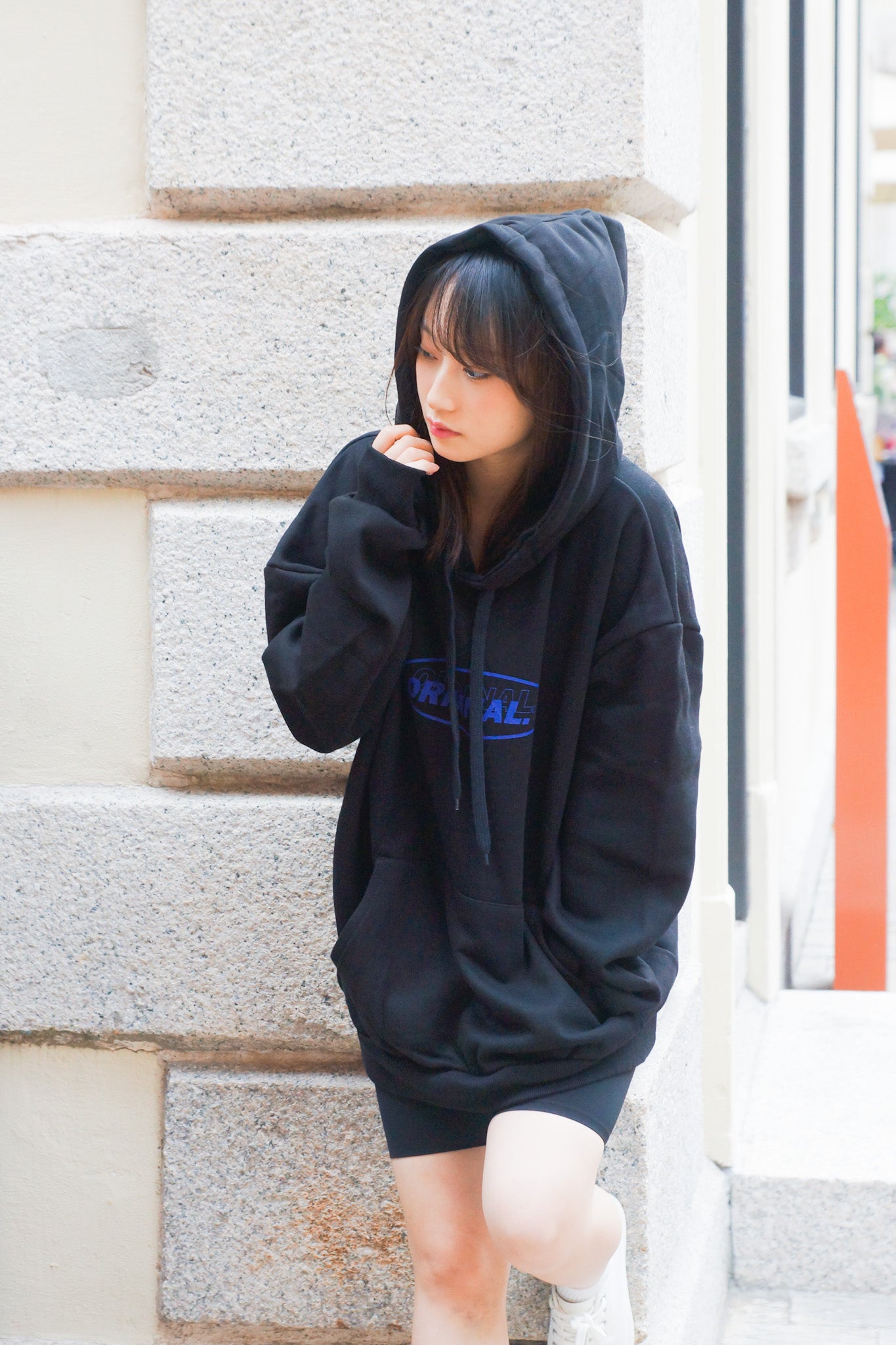 Original Unisex Sweater - Apple’s Farm