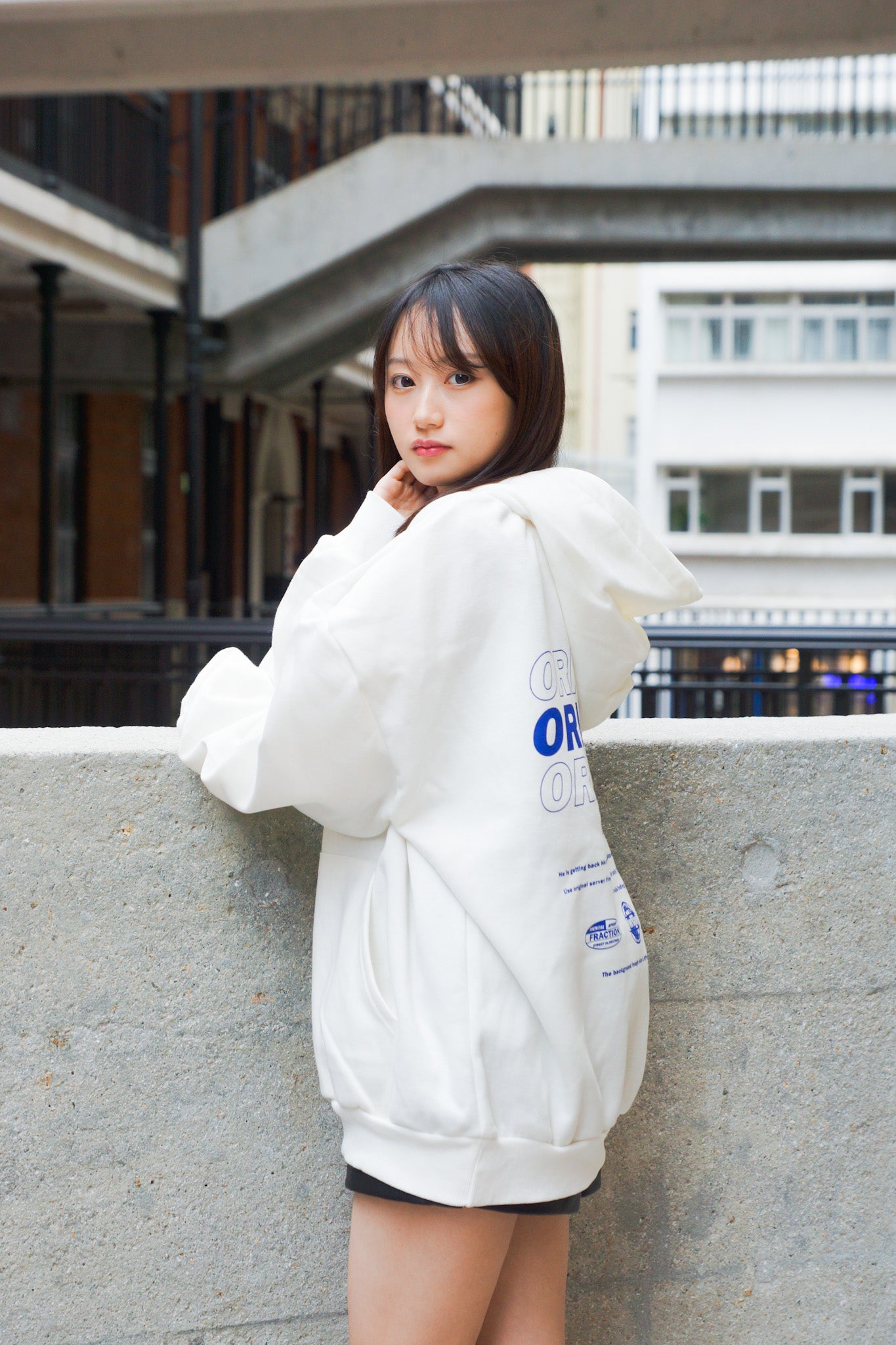 Original Unisex Sweater - Apple’s Farm