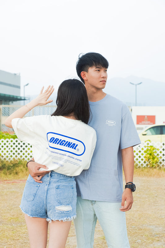 Original Unisex Tee - Apple’s Farm