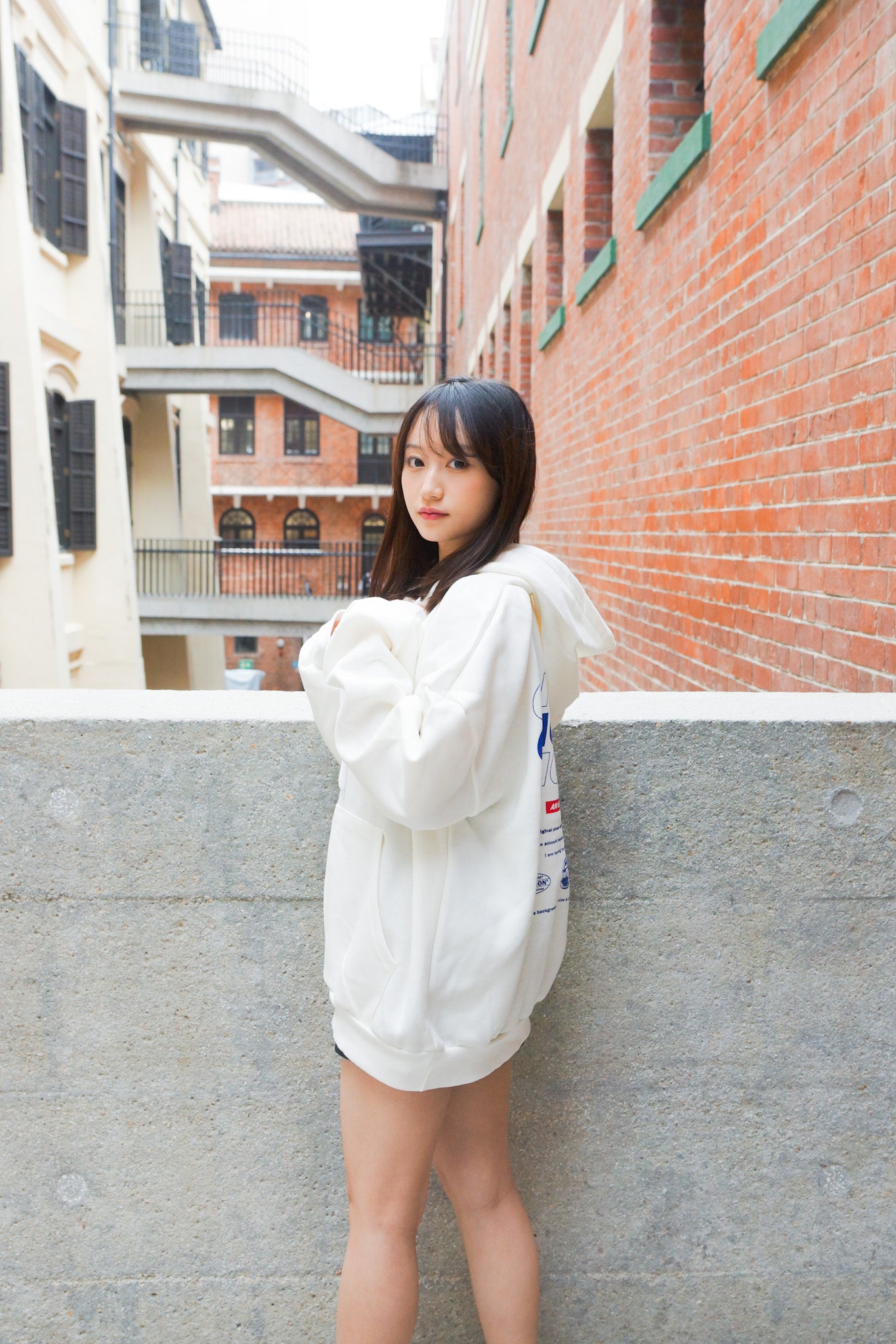 Original Unisex Sweater - Apple’s Farm
