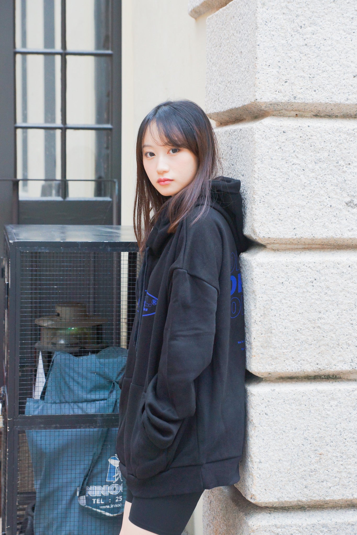 Original Unisex Sweater - Apple’s Farm