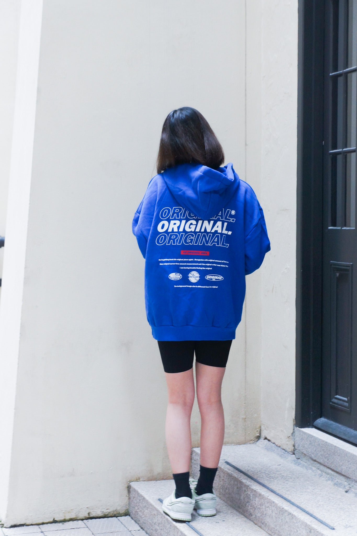 Original Unisex Sweater - Apple’s Farm