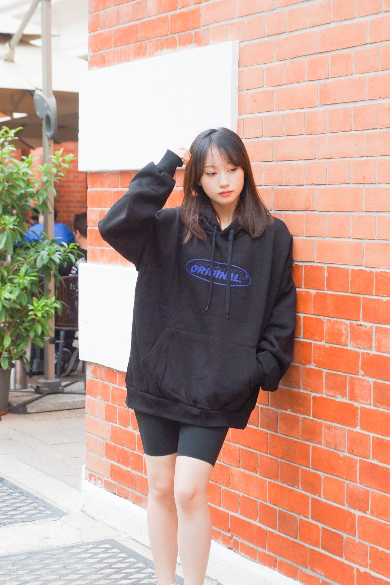 Original Unisex Sweater - Apple’s Farm