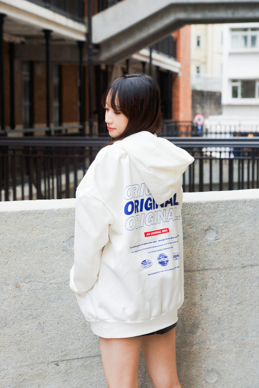 Original Unisex Sweater - Apple’s Farm