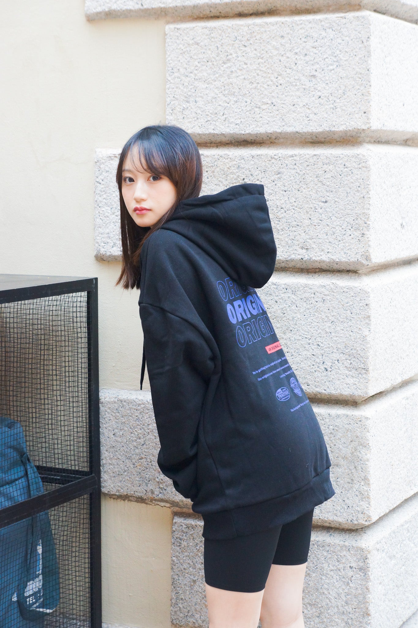 Original Unisex Sweater - Apple’s Farm