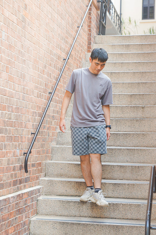 Alden Workwear T-Shirt - Apple’s Farm