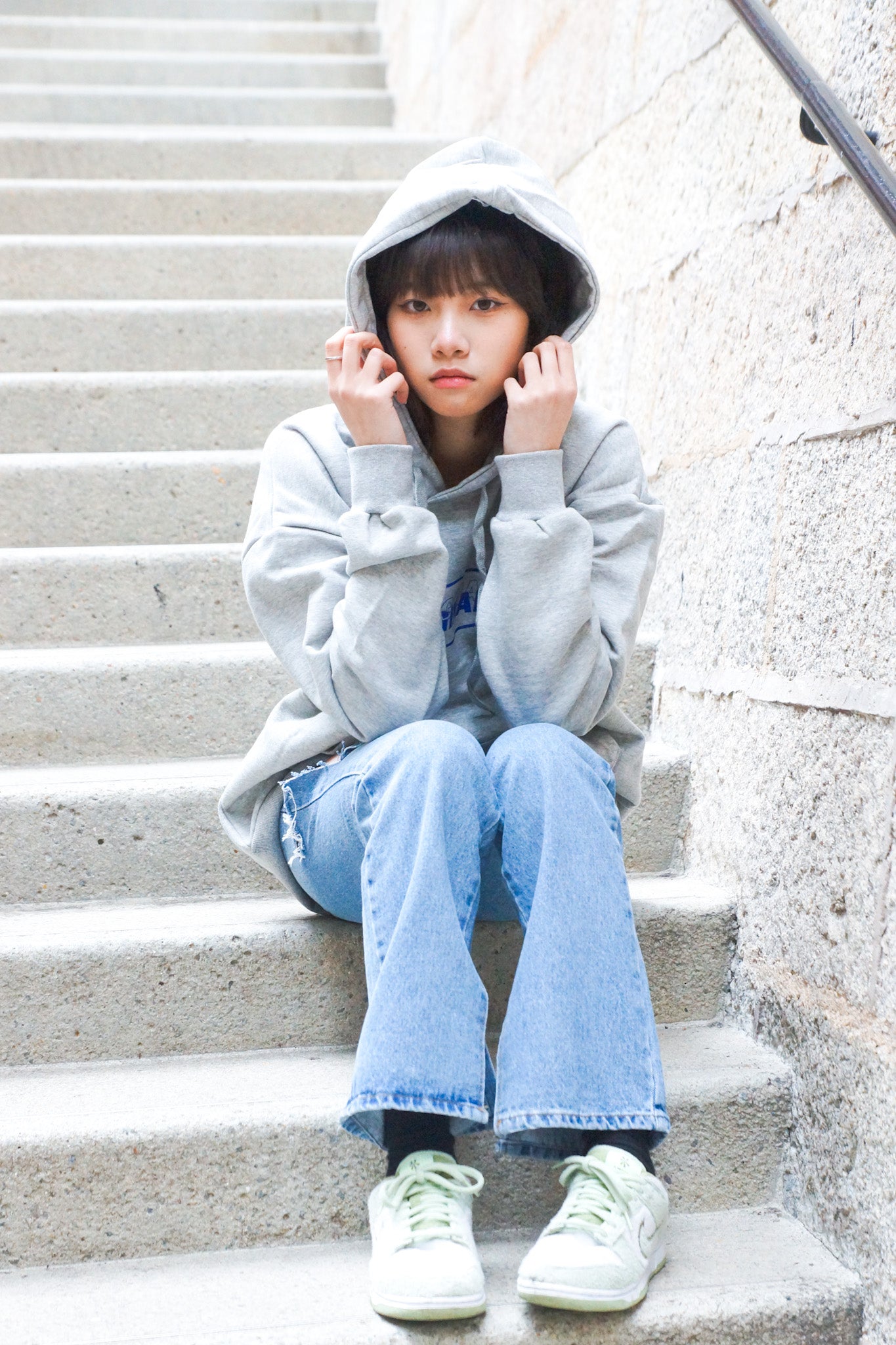 Original Unisex Sweater - Apple’s Farm