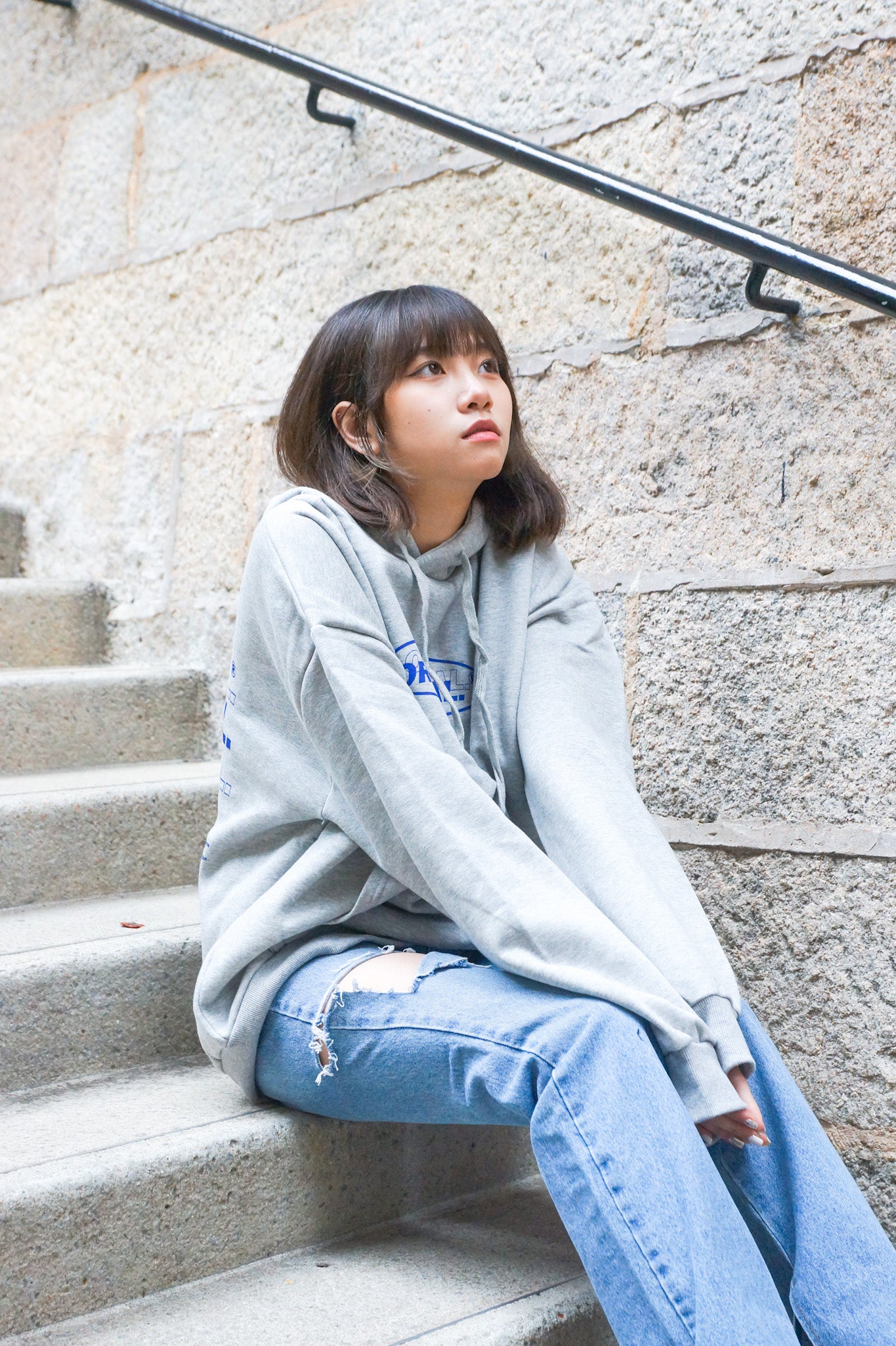Original Unisex Sweater - Apple’s Farm