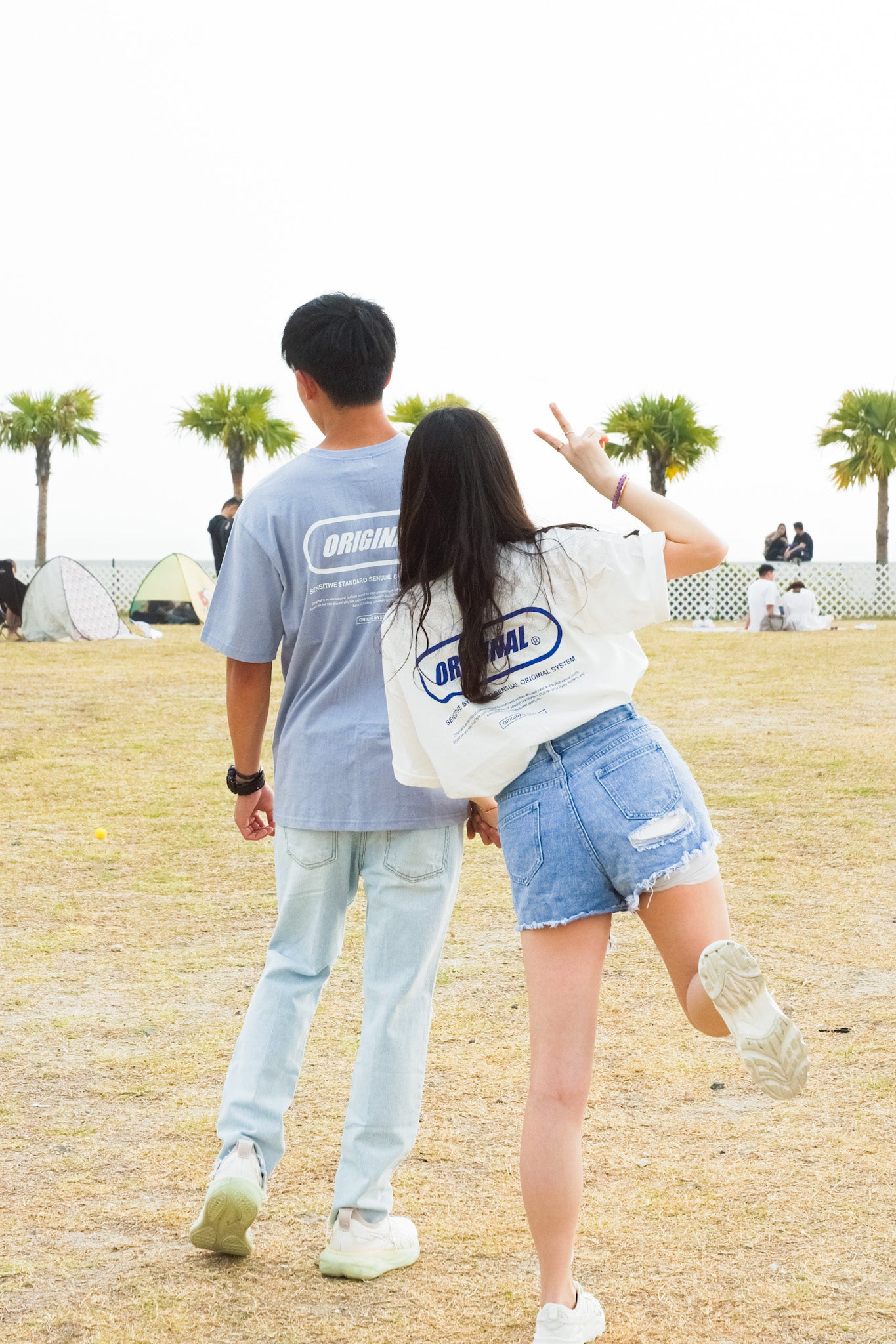 Original Unisex Tee - Apple’s Farm