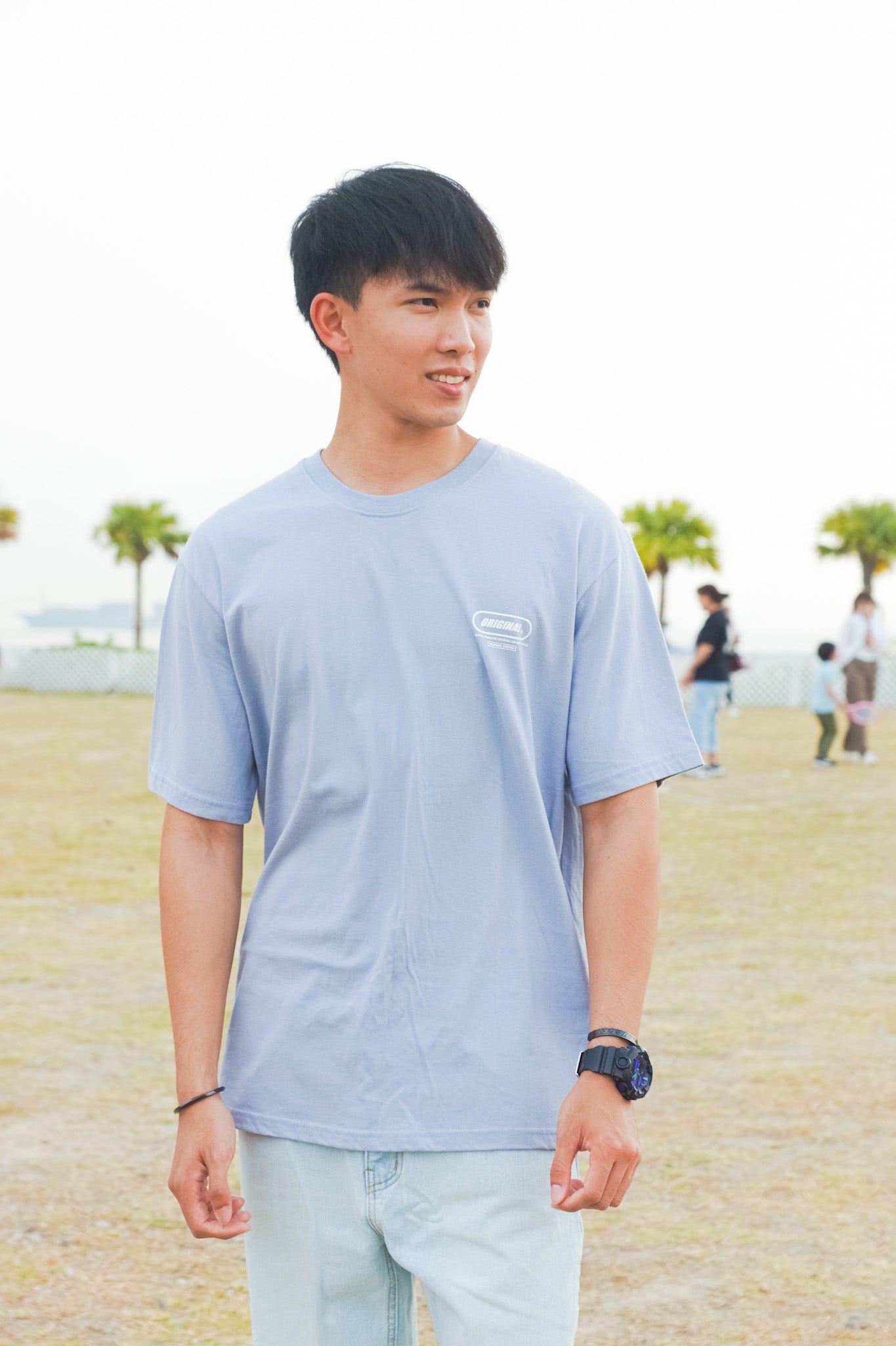 Original Unisex Tee - Apple’s Farm