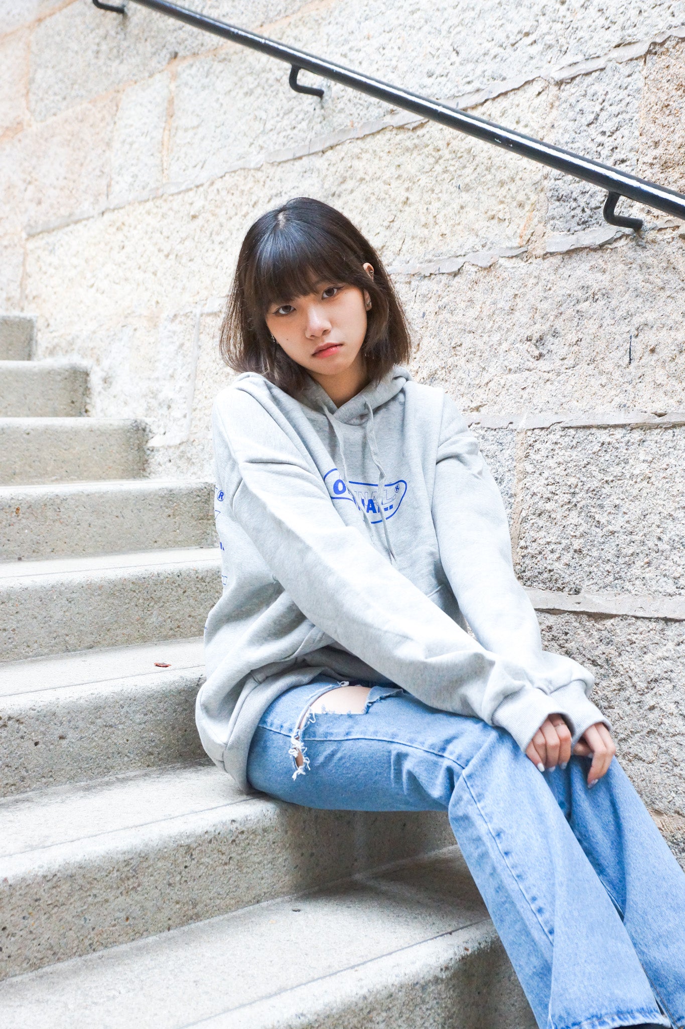 Original Unisex Sweater - Apple’s Farm