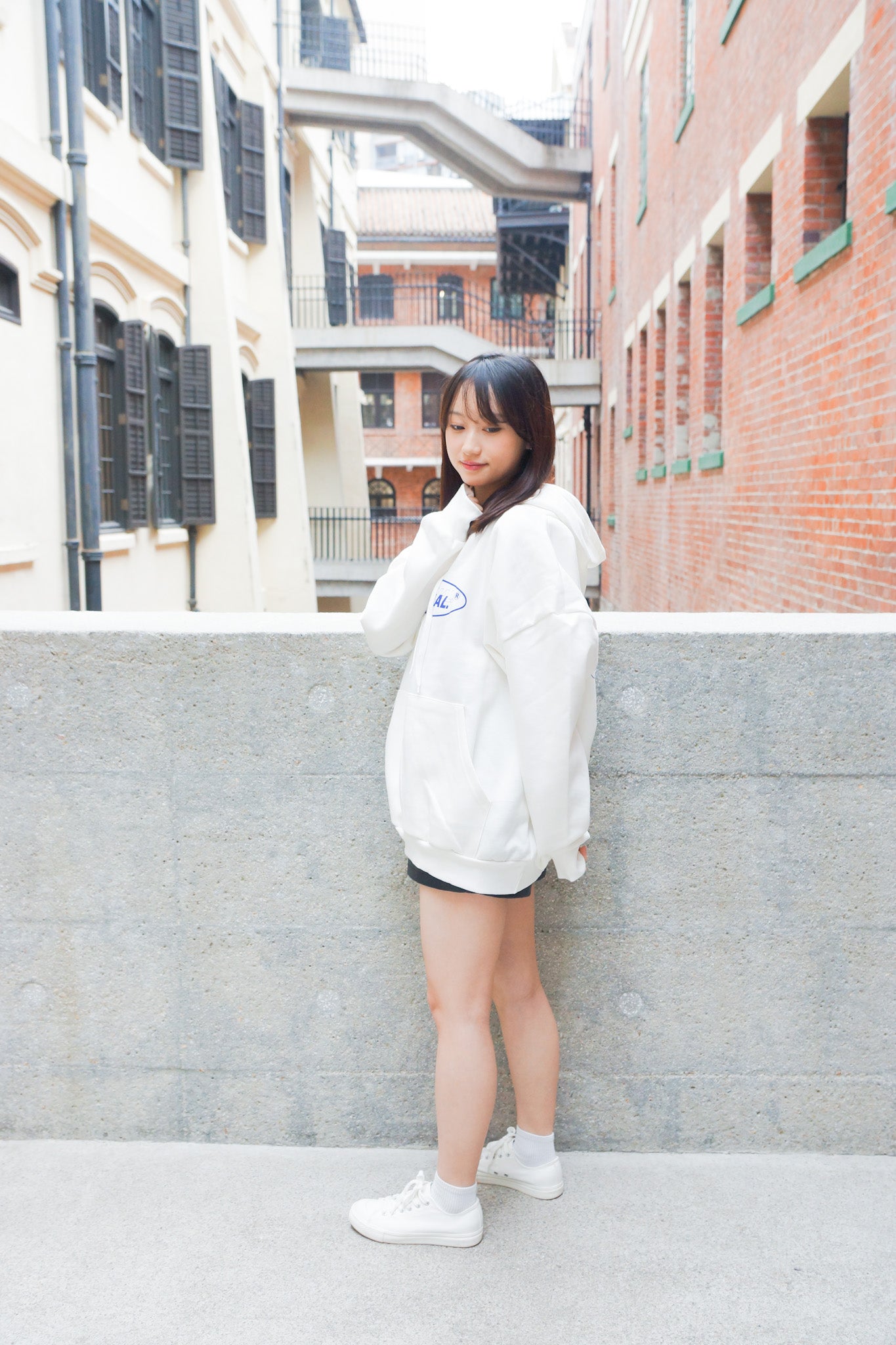 Original Unisex Sweater - Apple’s Farm