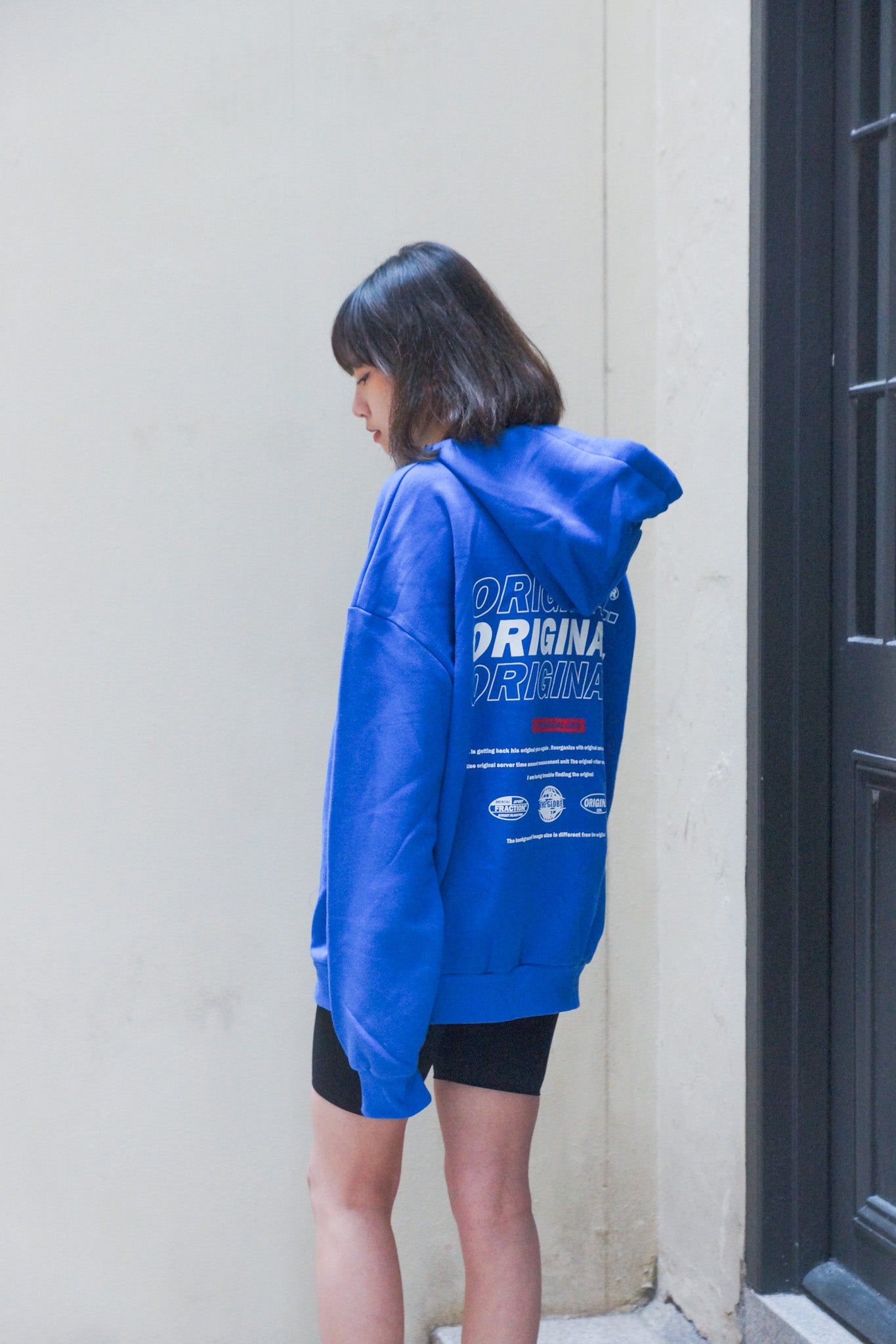 Original Unisex Sweater - Apple’s Farm