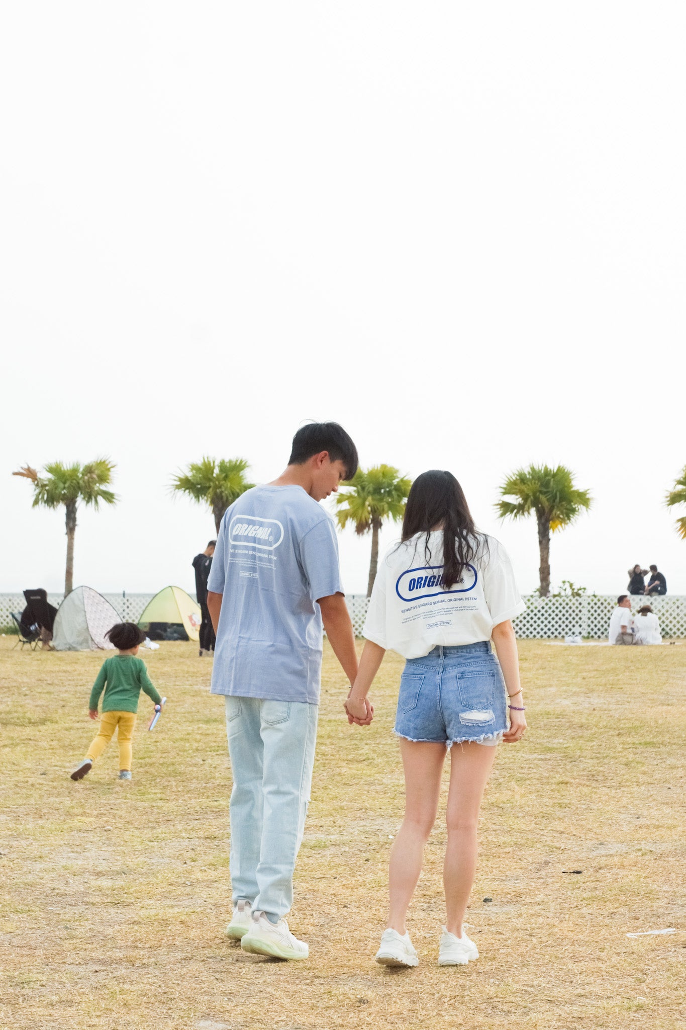 Original Unisex Tee - Apple’s Farm